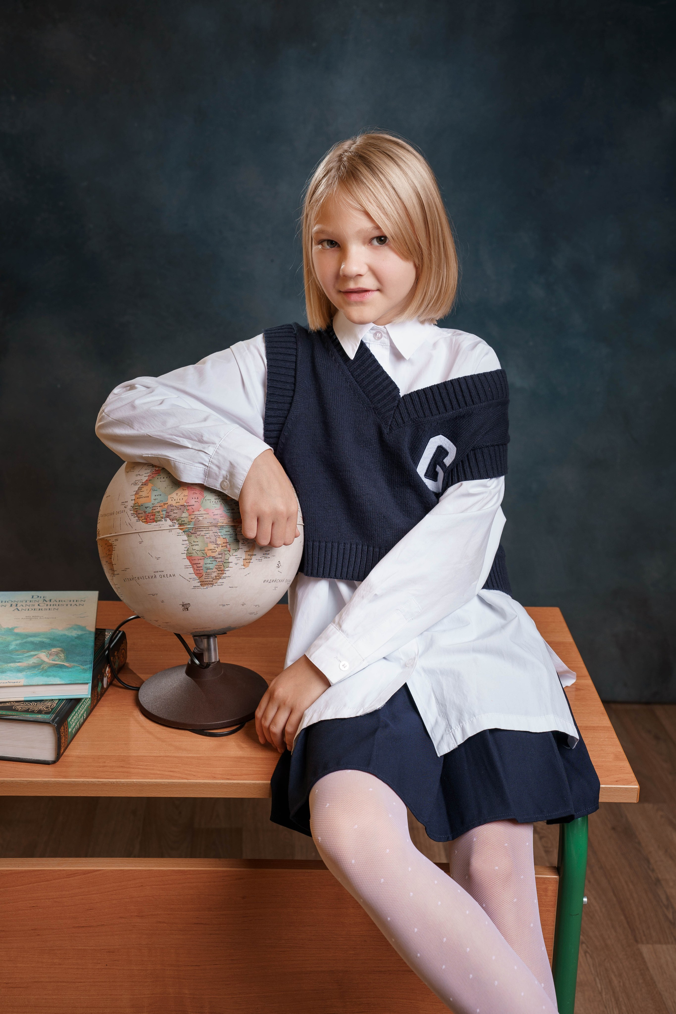 4 класс 43 школа. Ирина Коновалова школьный фотограф. Выпускные альбомы Ярославль