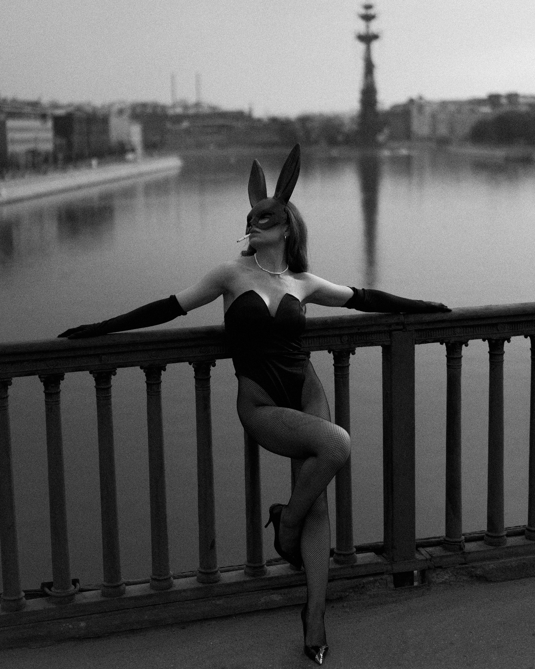 Price. Портретный фотограф в Санкт-Петербурге Виктор Степаненко