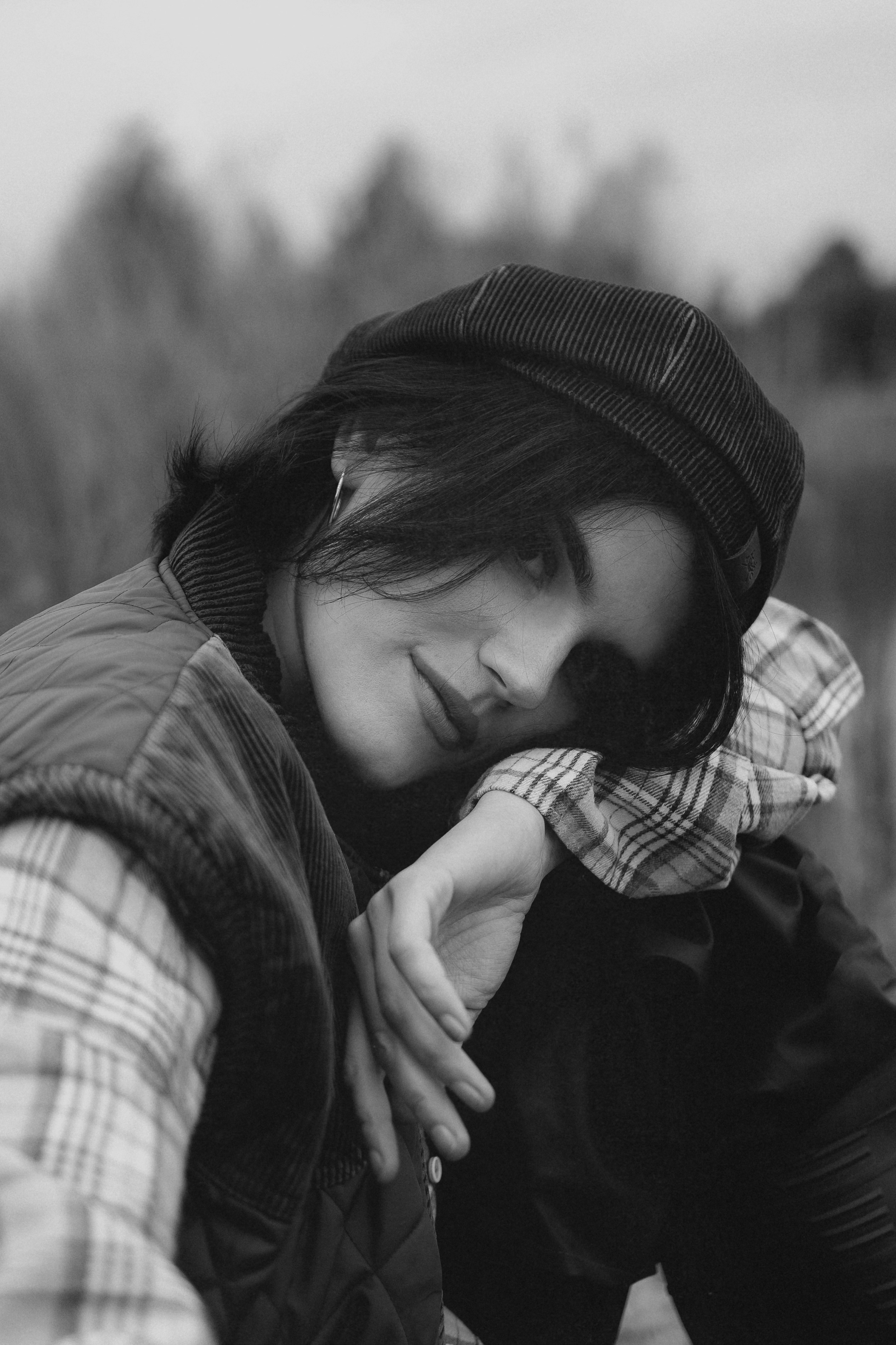 Индивидуальная. Photographer Oseiko Nadezhda