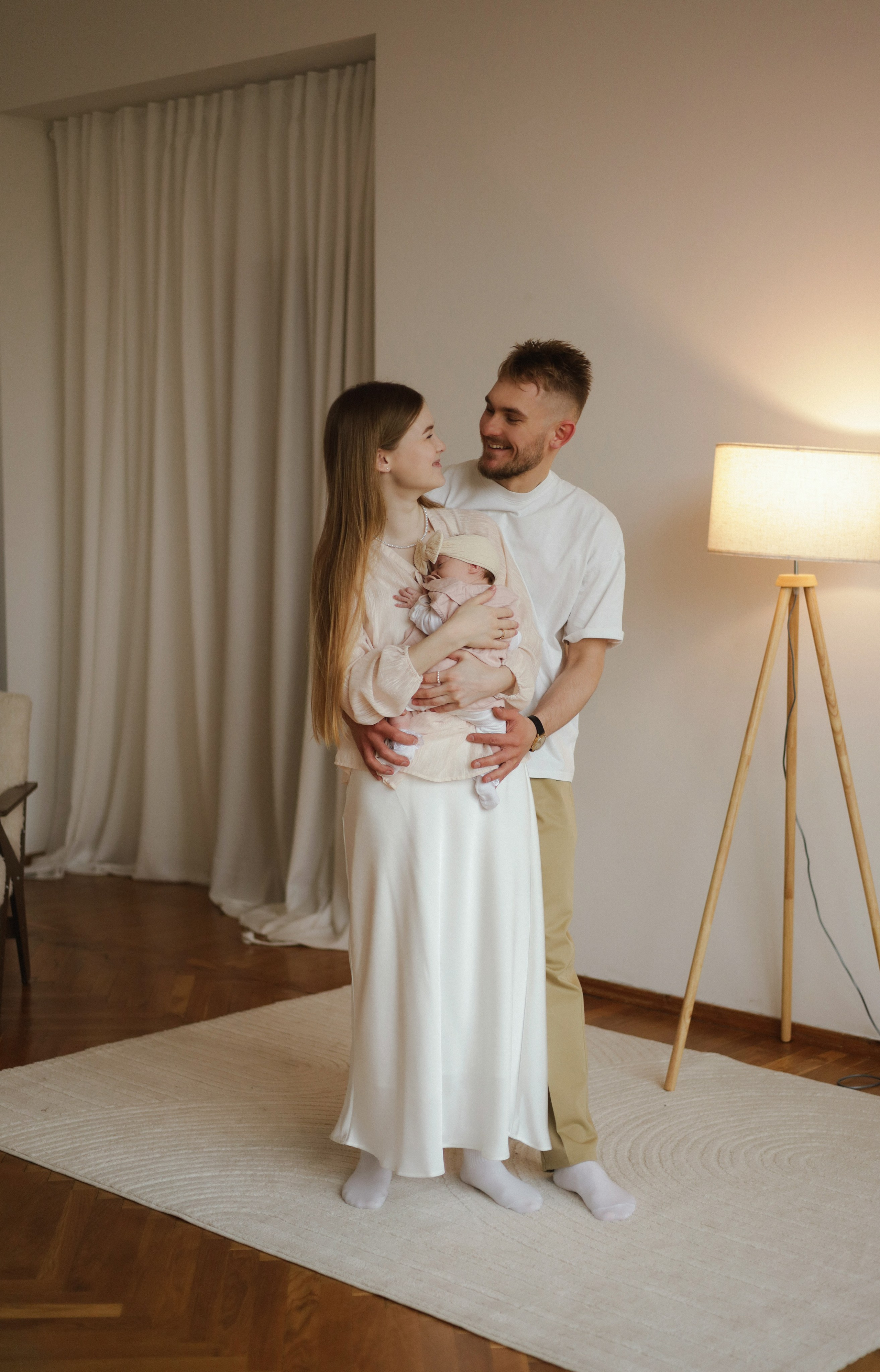 Семейная. Photographer Oseiko Nadezhda