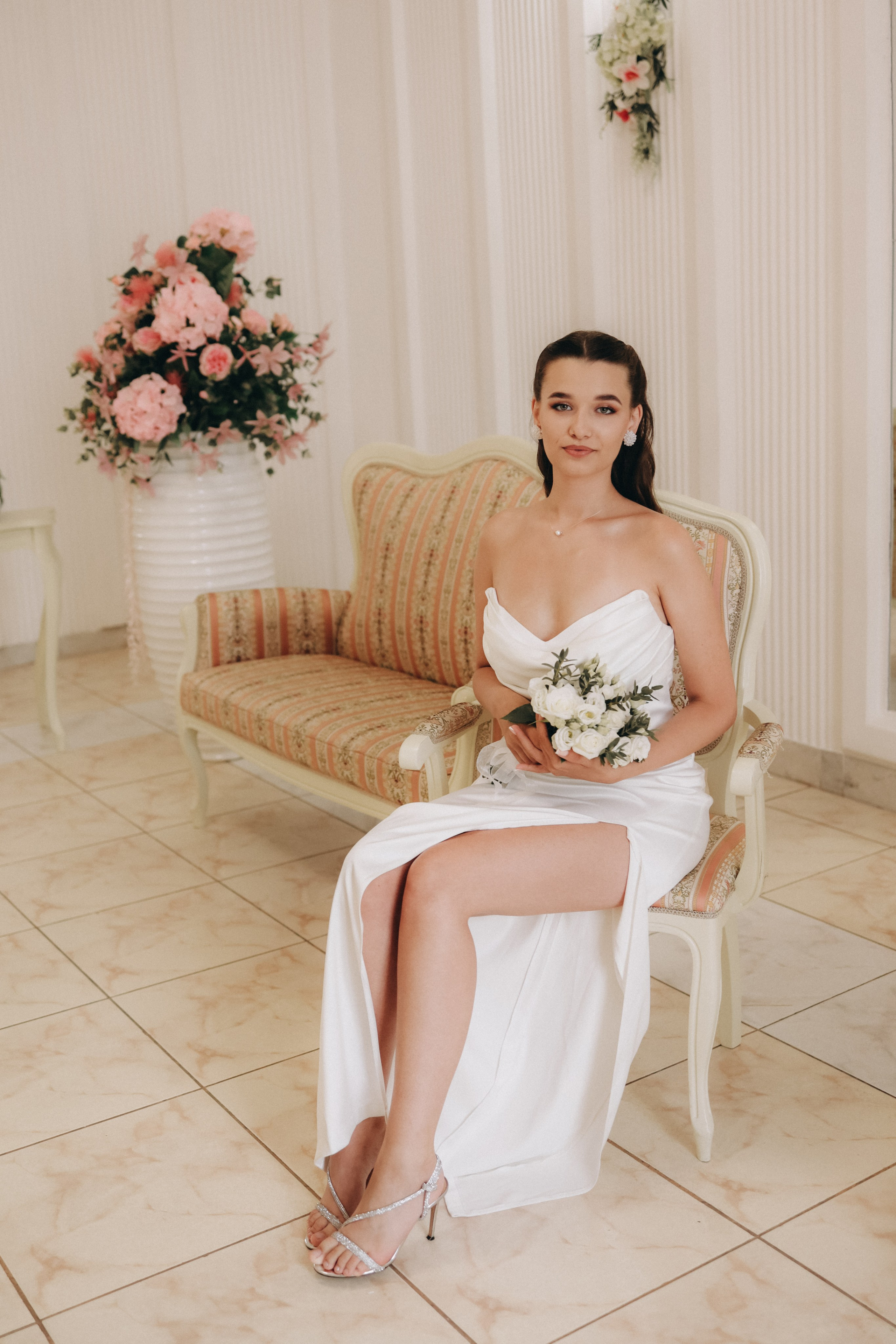 Свадебная. Photographer Oseiko Nadezhda