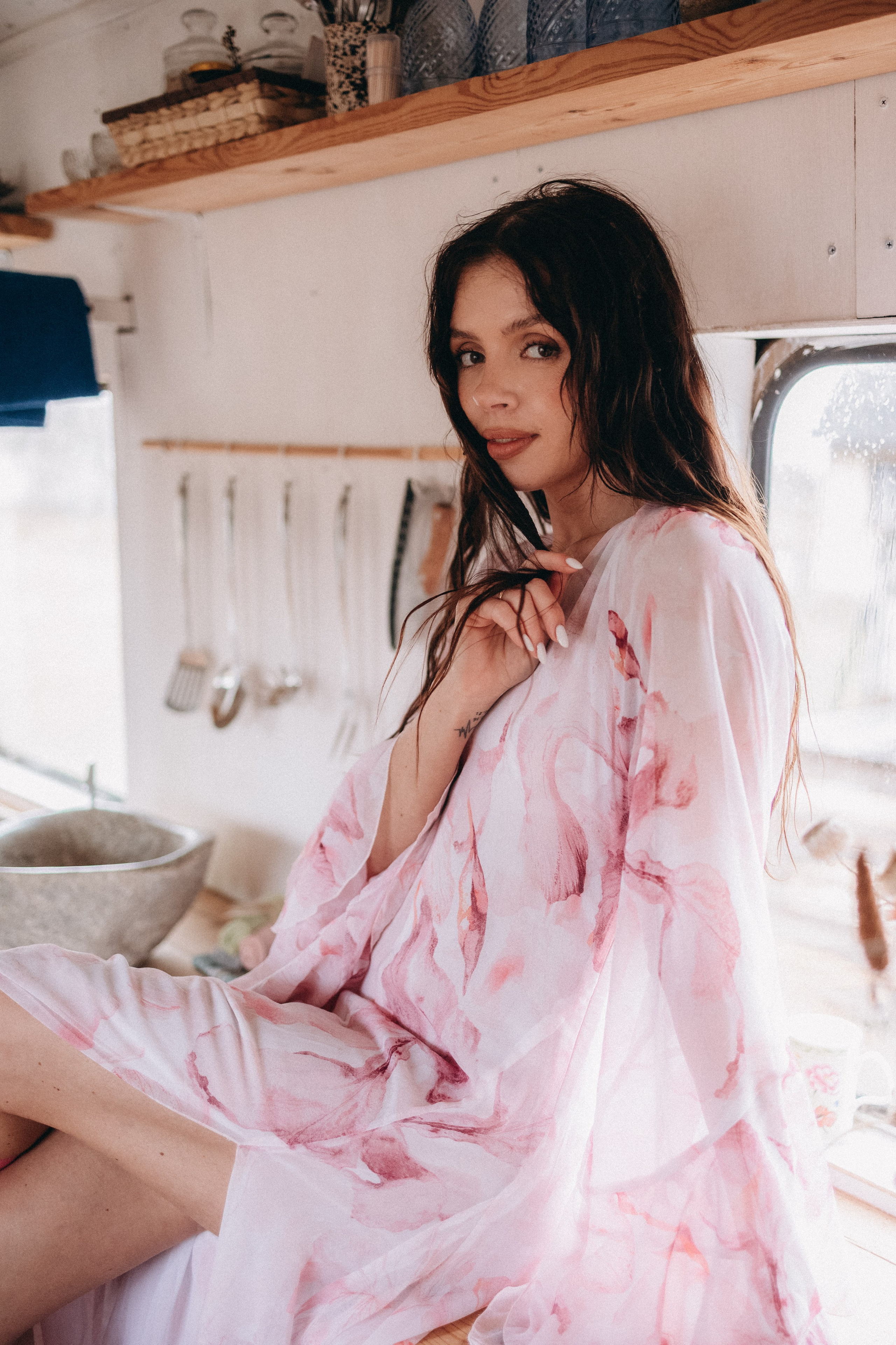 Индивидуальная. Photographer Oseiko Nadezhda