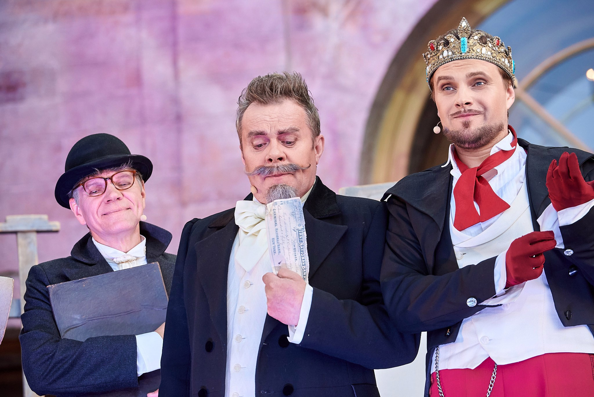 Фестиваль «Оперетта-парк» 2024. Иван Ступа, репортажный фотограф в Санкт-Петербурге и Ленинградской области