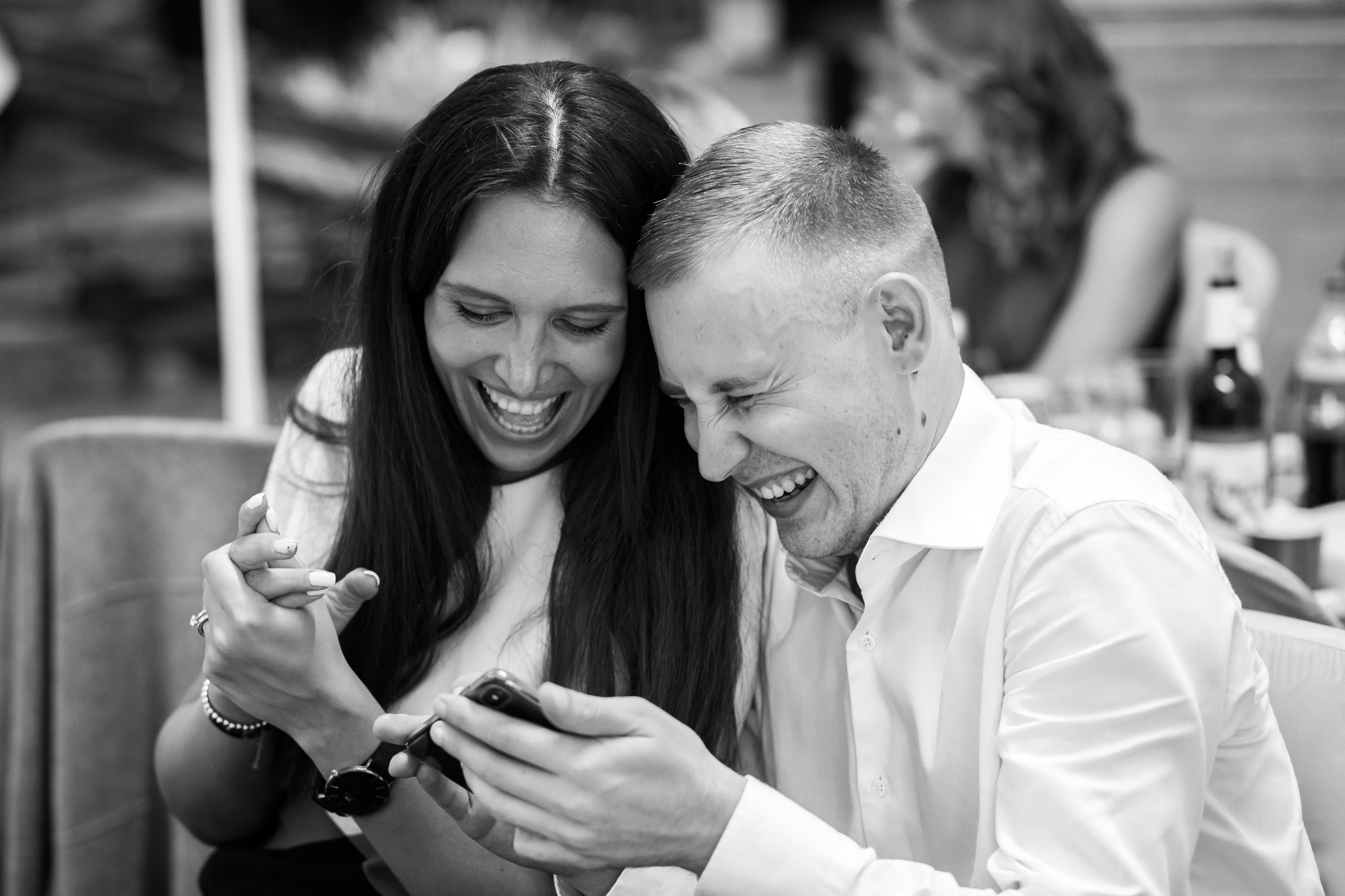 Репортажи. Свадебный фотограф Нижний Новгород | Софа Полякова