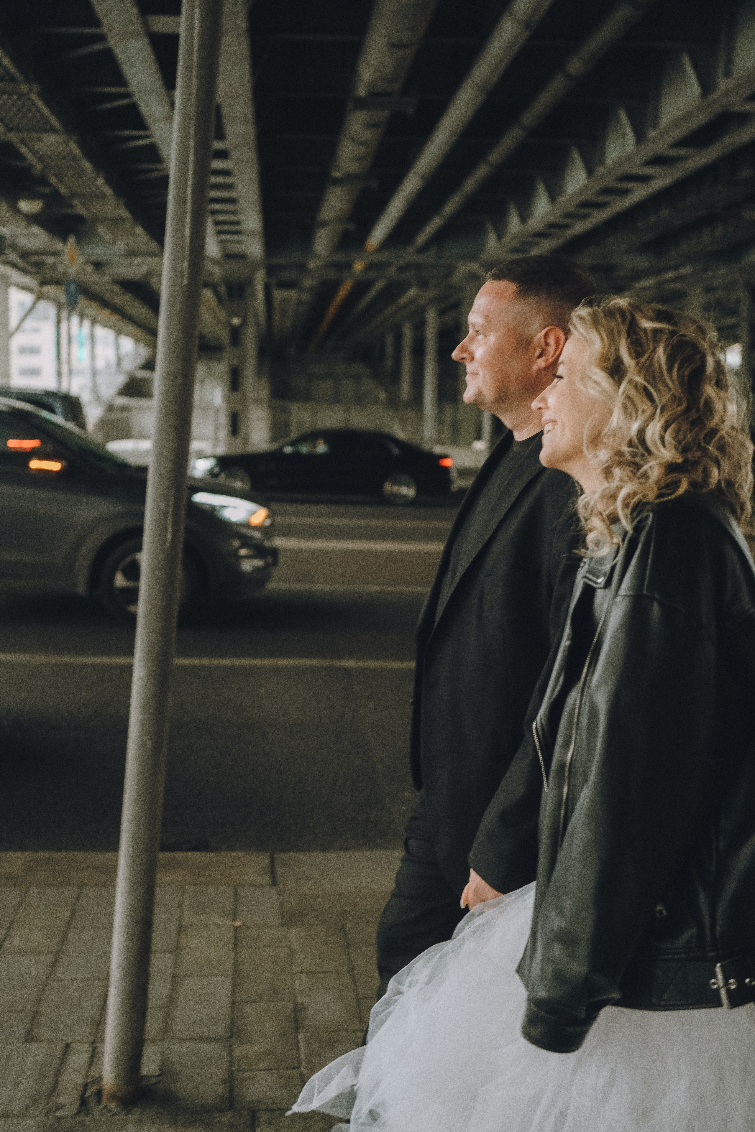 Камерная свадьба. Фотограф Москва / Зеленоград — Наталья Петухова