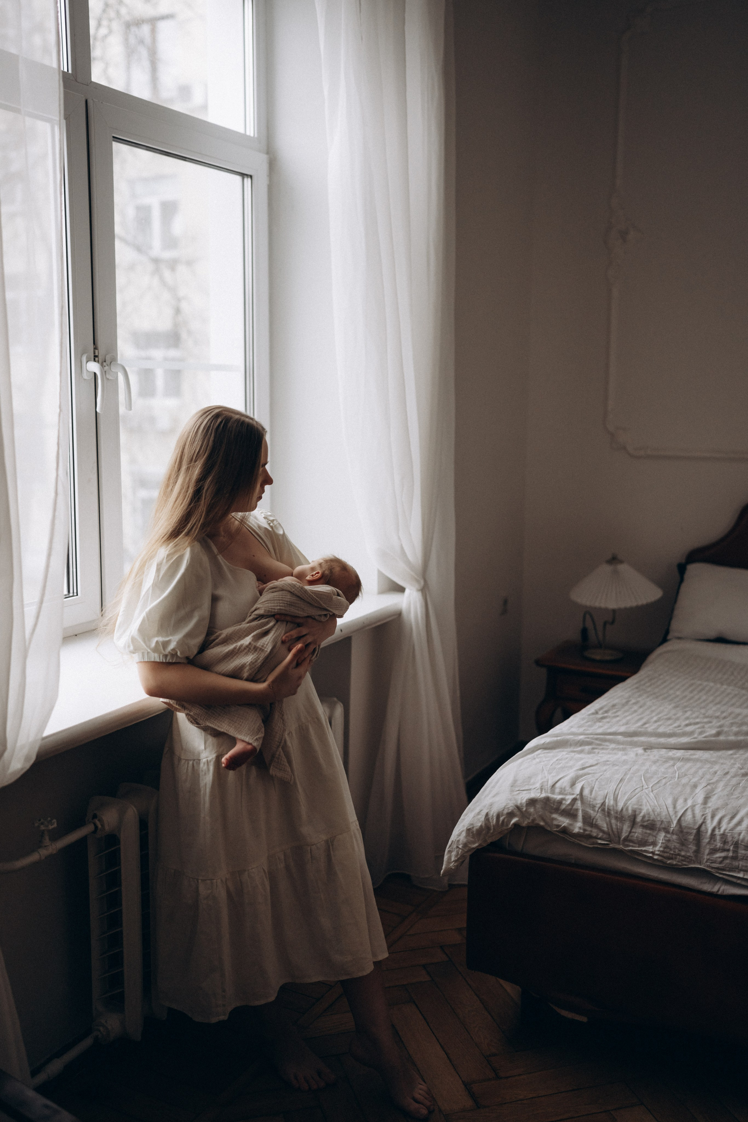 Марина и Марк. Ярослава Осетрова фотограф — Мск