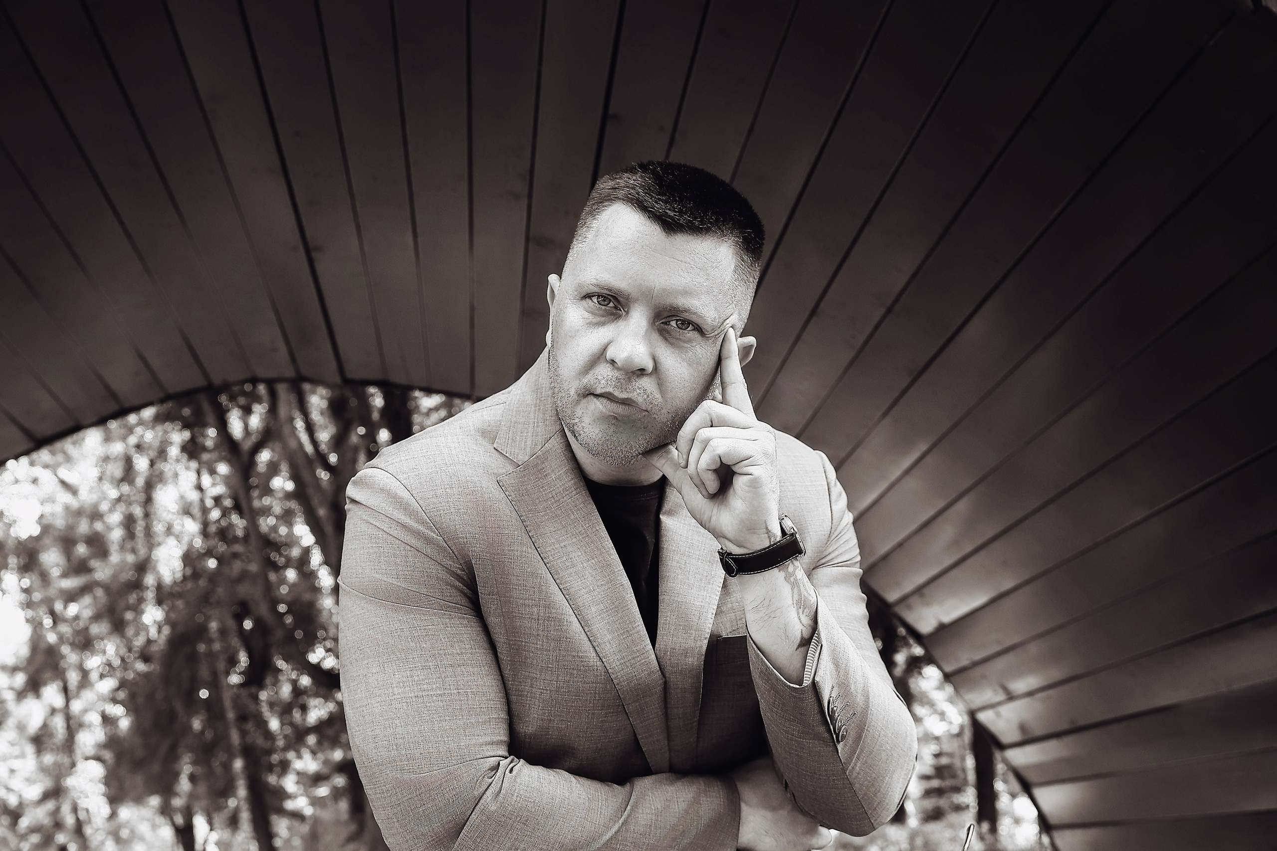 Отзывы. Свадебный фотограф Денис Перминов в Воронеже