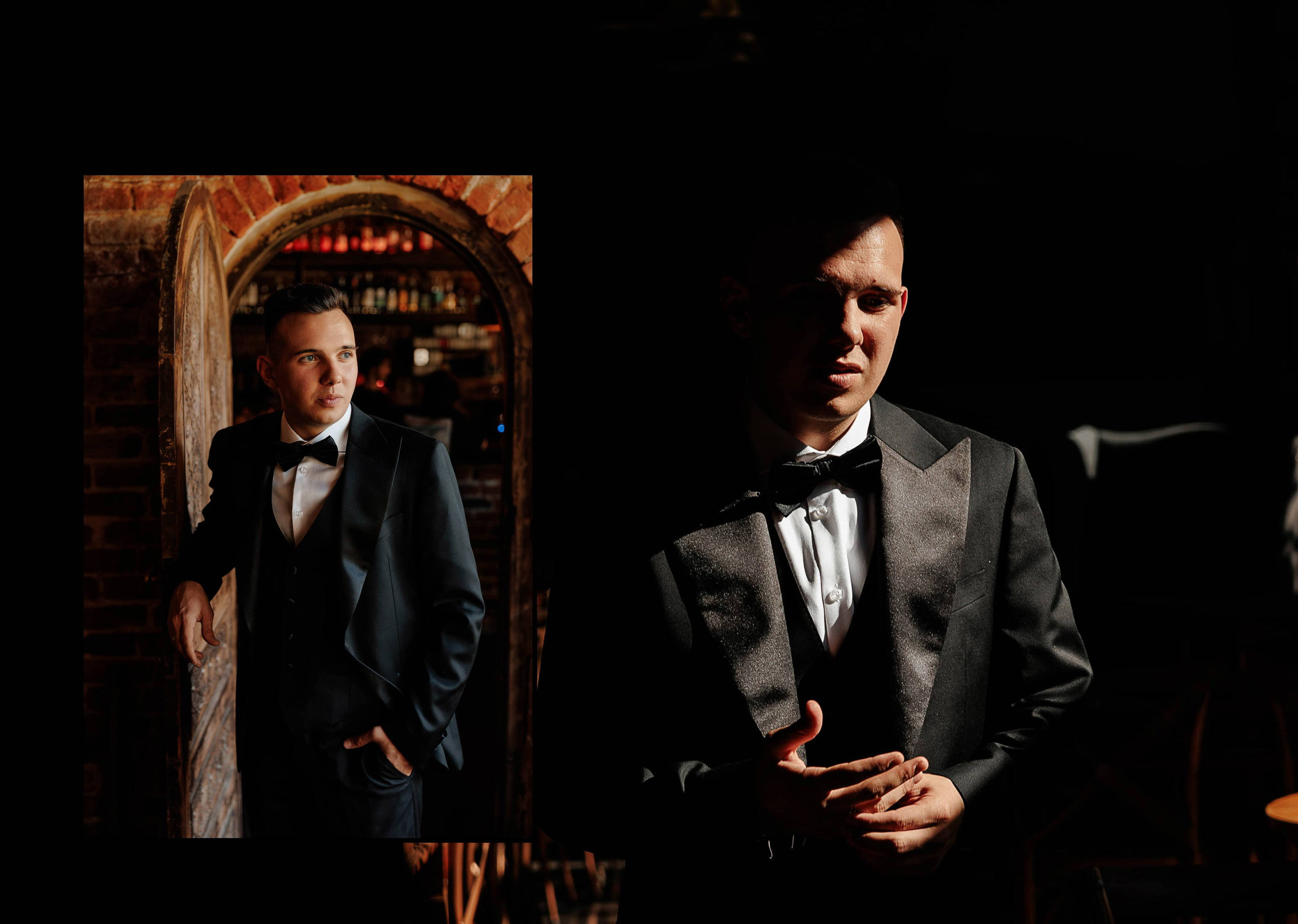 2025-08-30 Ксения и Владислав. Свадебный фотограф Денис Перминов в Воронеже