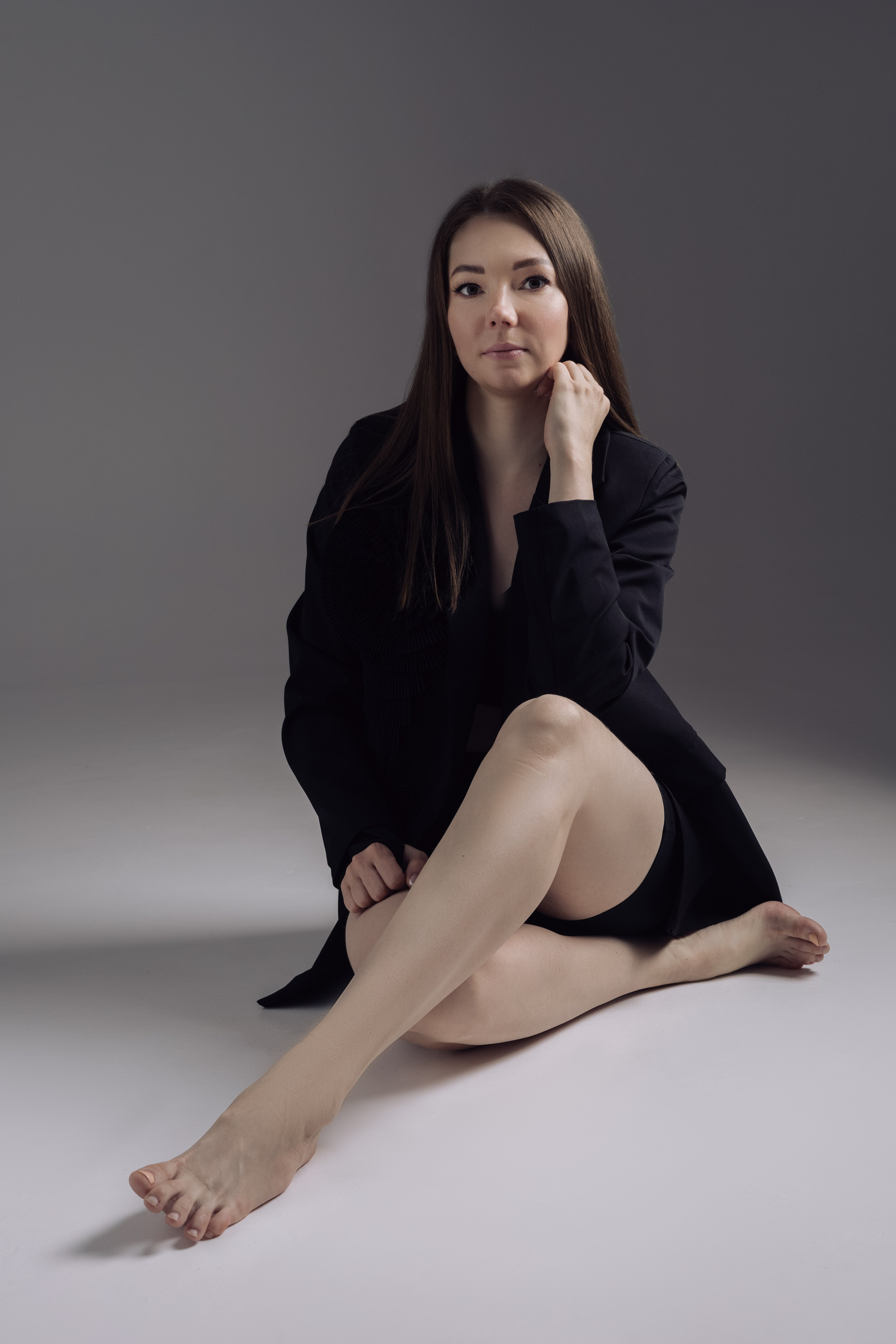 Луиза. Фотограф Анастасия Гордовская