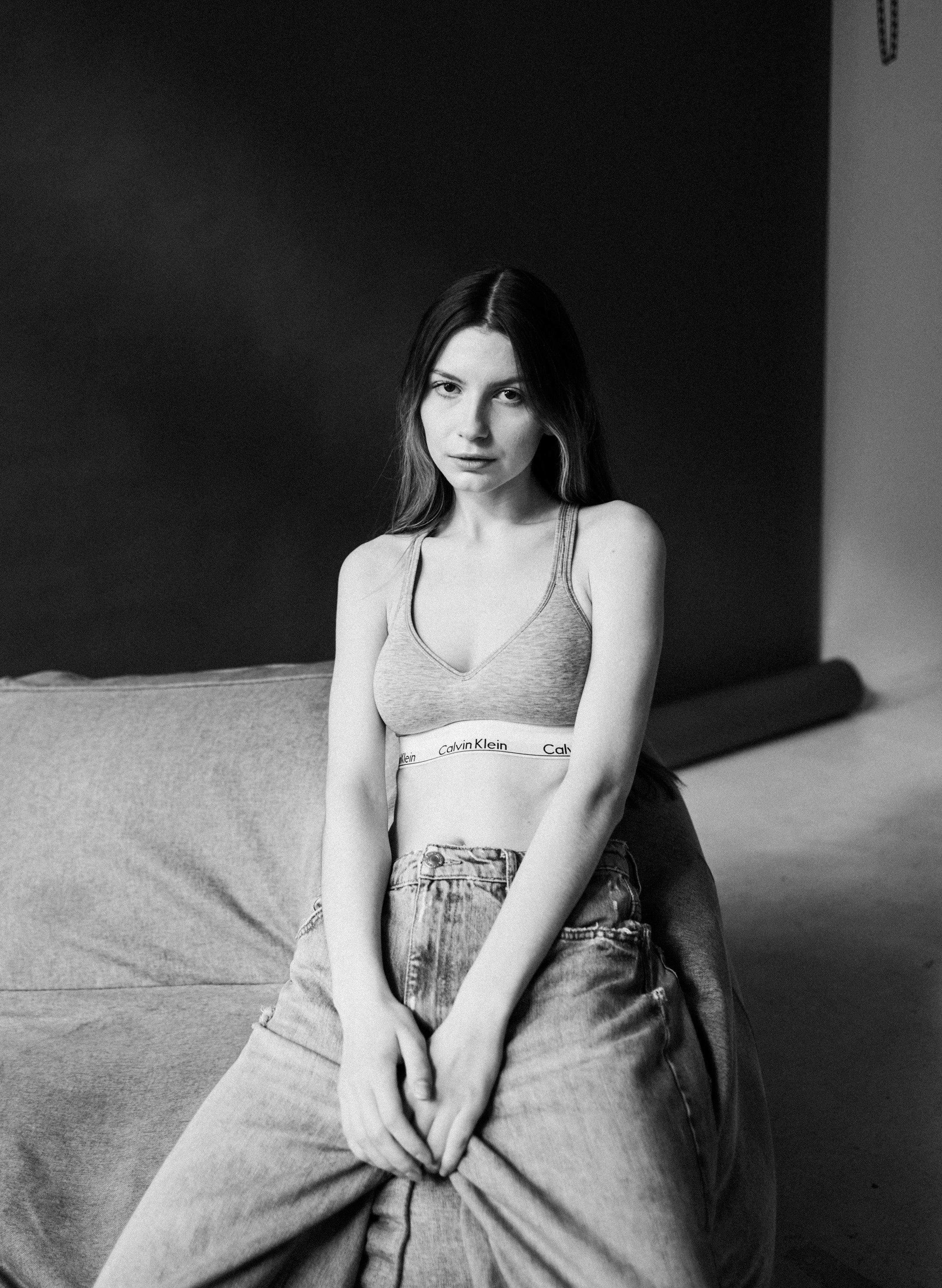 Марго. Портретный фотограф в Москве. Фотосессии с собаками