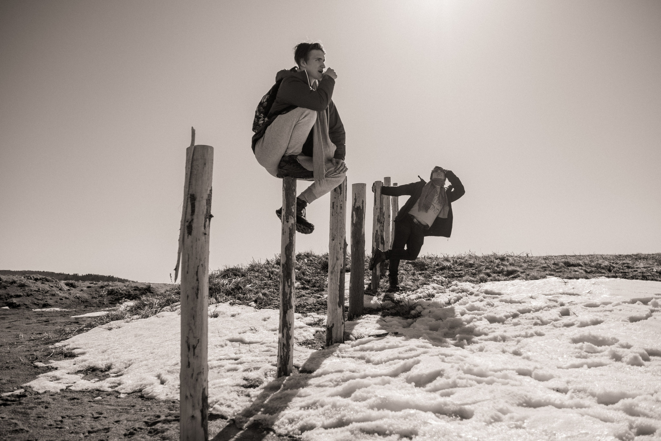 Сахалин. Фотограф Севастополь, Крым. Портретный и репортажный фотограф Коваленко Антонина