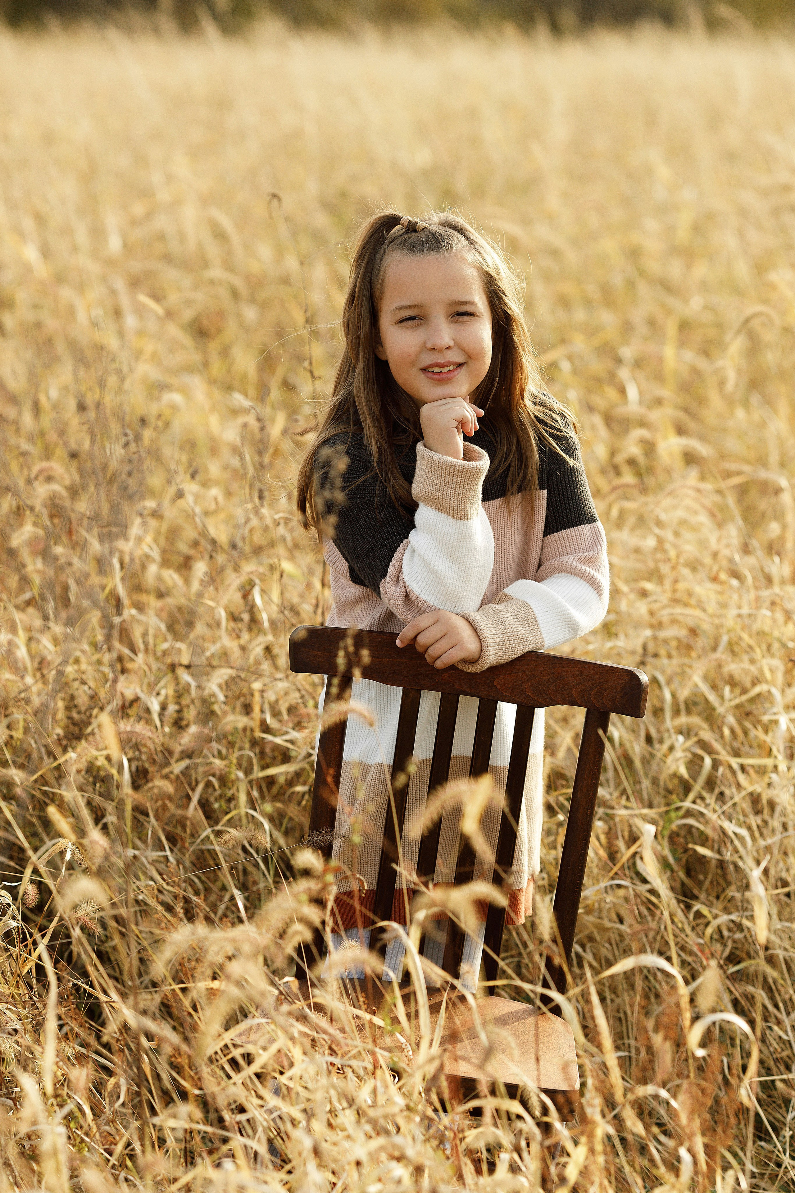 Съемка в поле для 3-го класса. Photoalbum-vl.ru