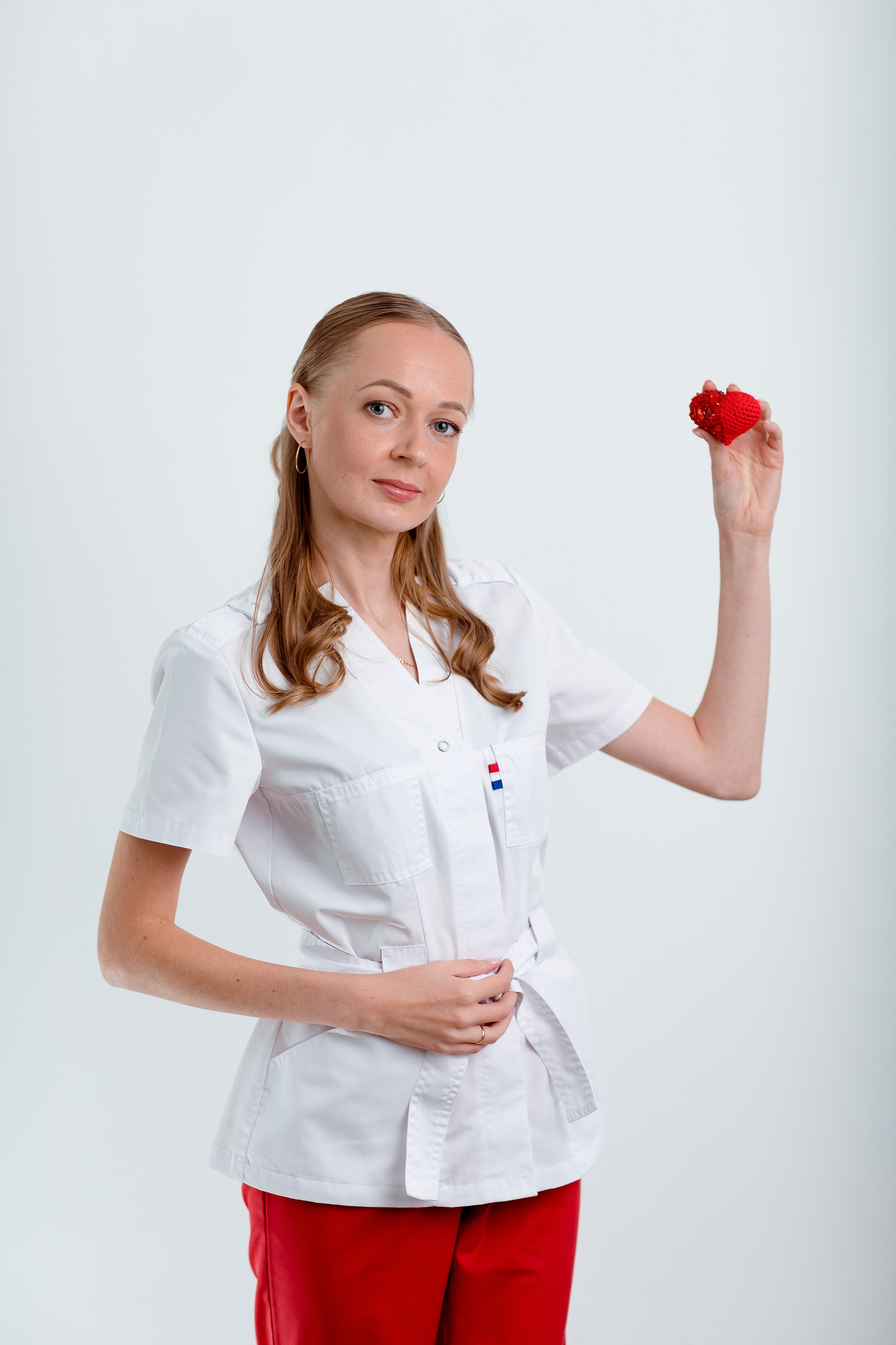 Нина. Семейный и детский фотограф в Железногорске Саламахо Ольга