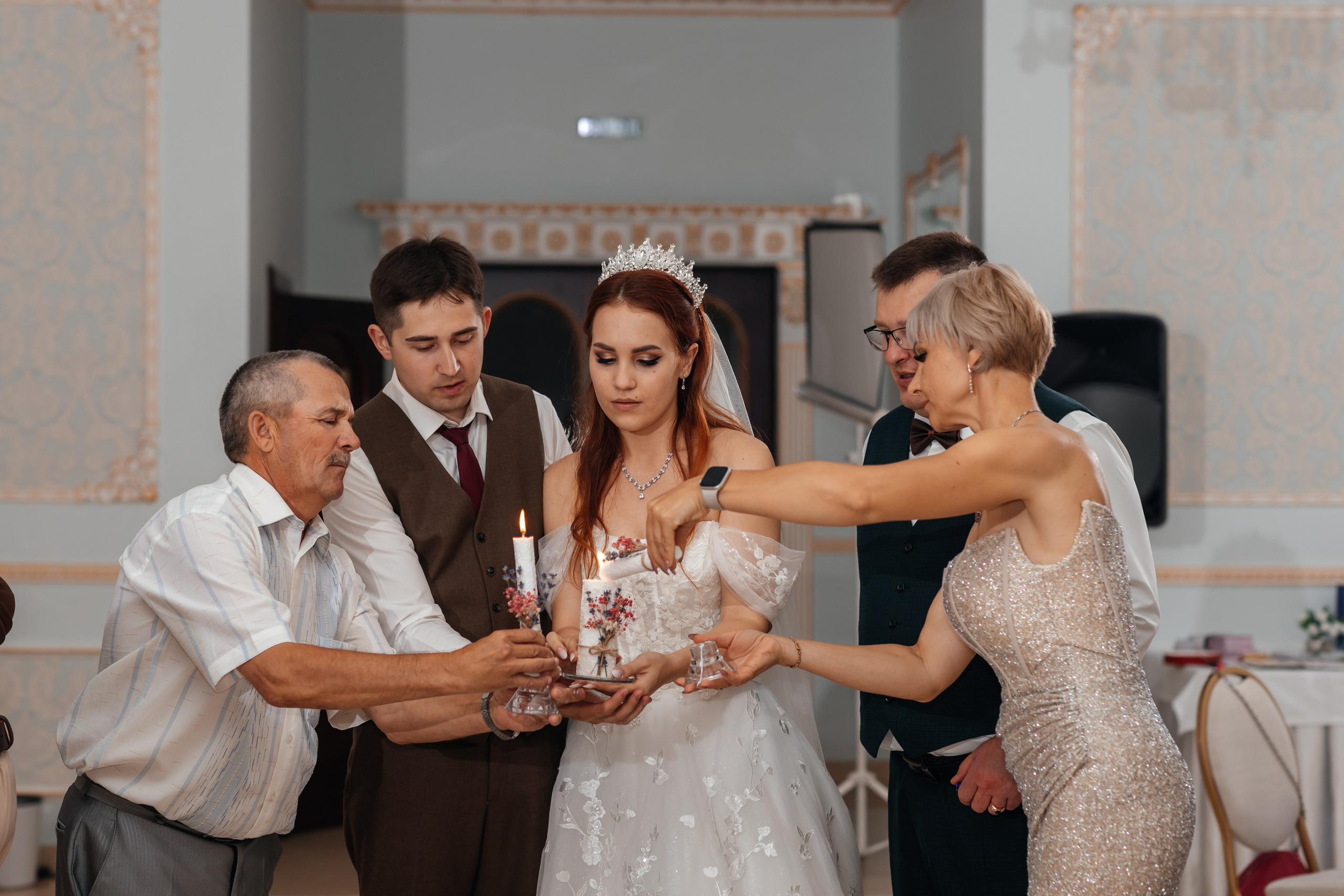 Альмир и София. Марина Шаймухаметова. Фотограф в Уфе