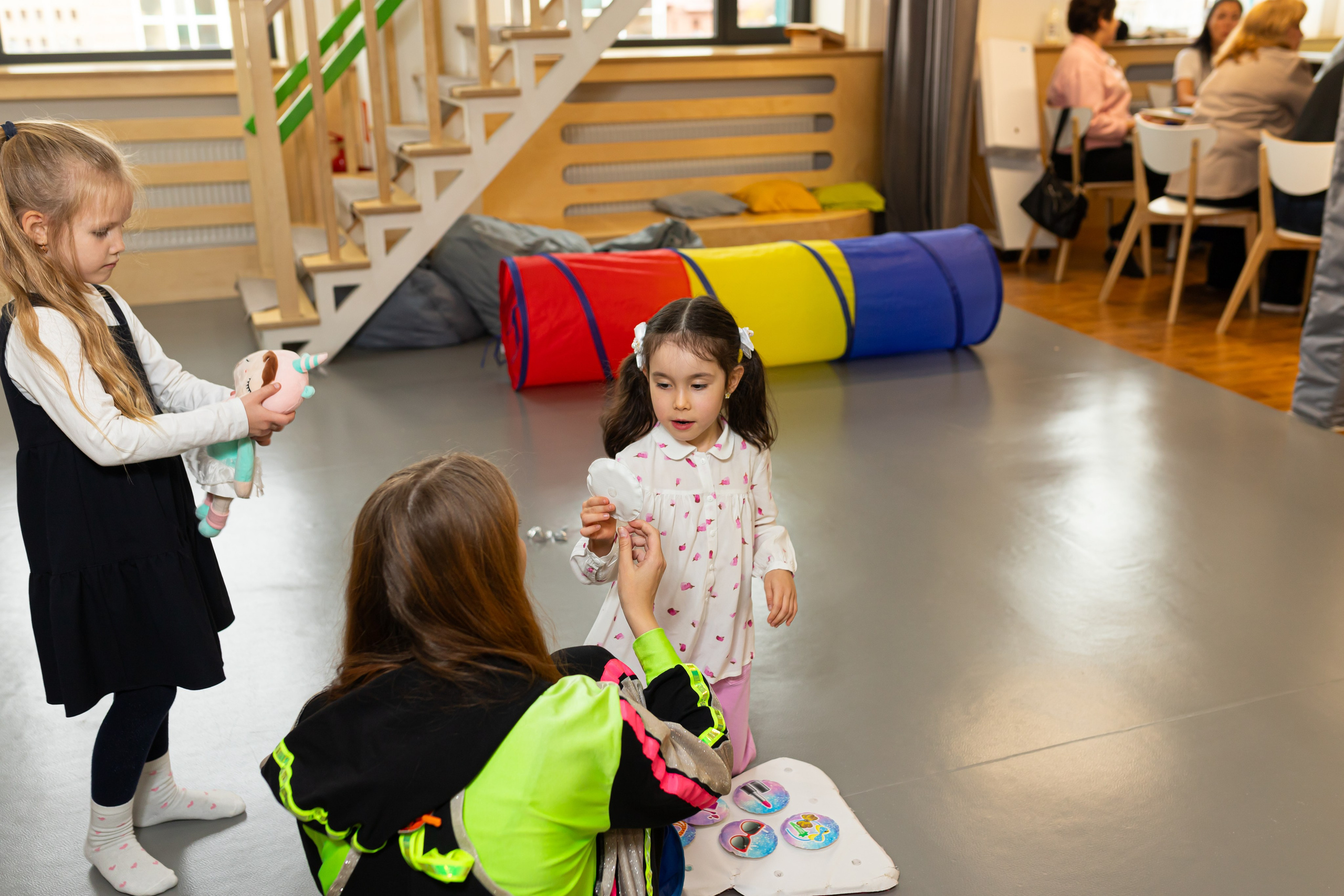 День рождение Алексея. Марина Шаймухаметова. Фотограф в Уфе