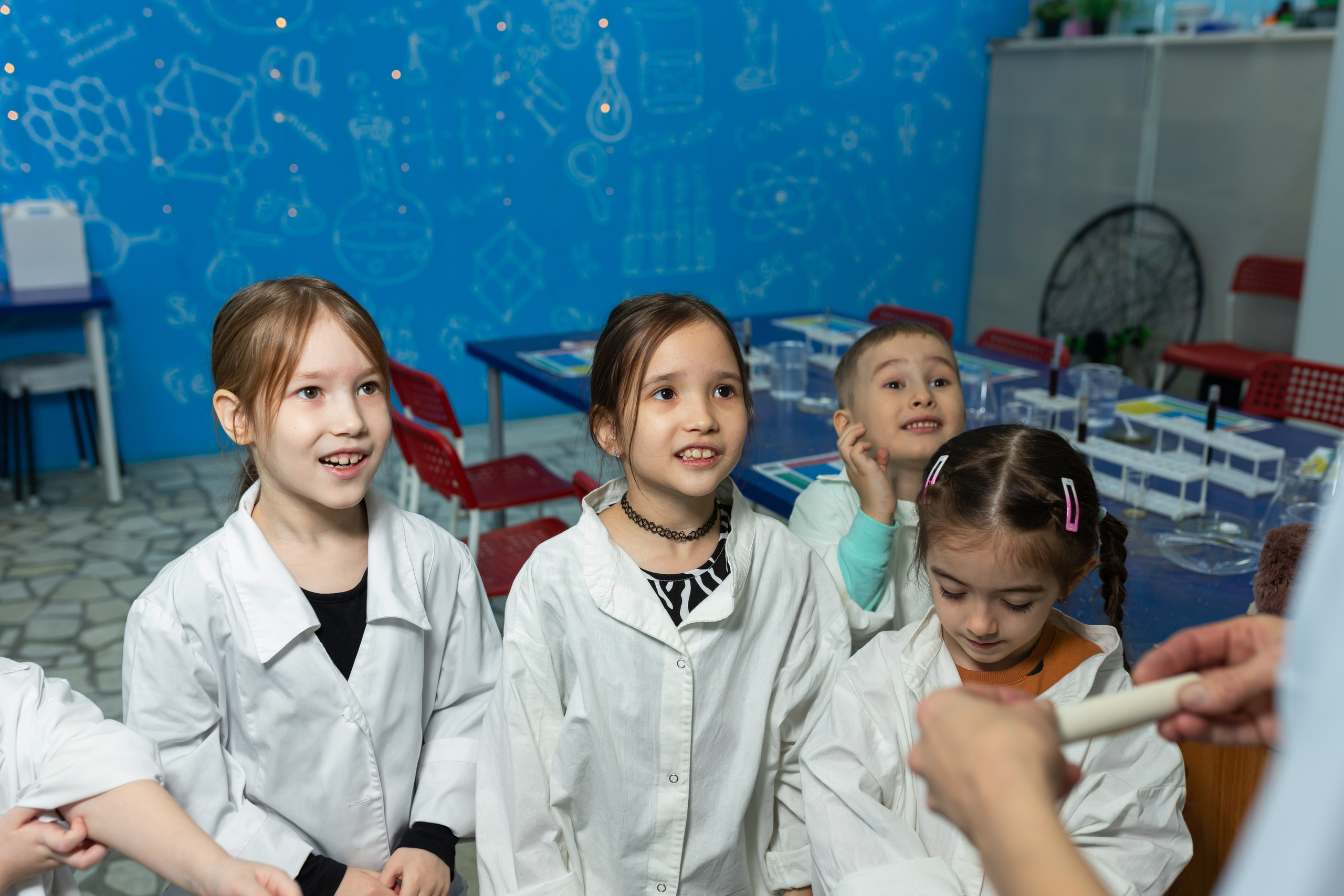 День рождение Данила. Марина Шаймухаметова. Фотограф в Уфе