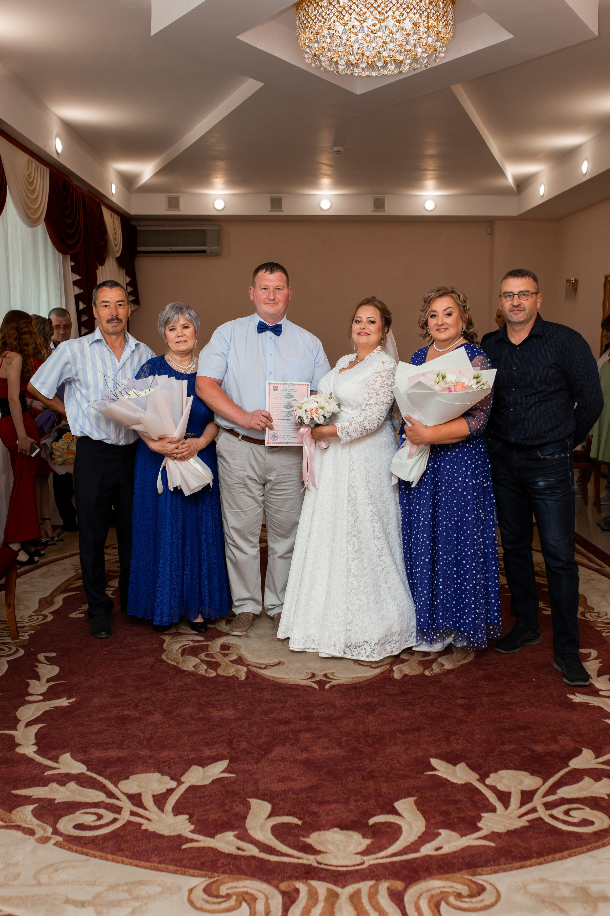 Игорь и Екатерина. Марина Шаймухаметова. Фотограф в Уфе