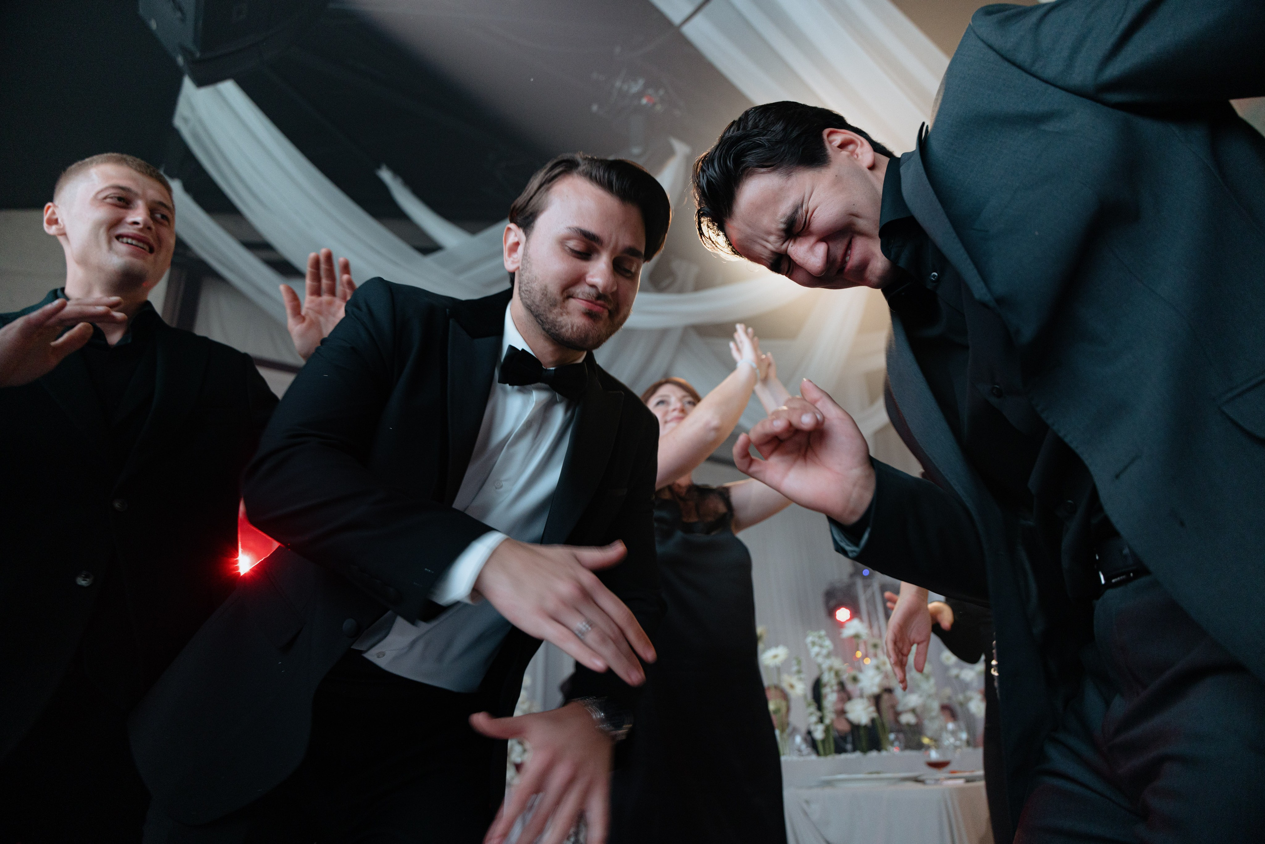 Сережа и Женя. Свадебный и семейный фотограф в Красноярске Прохорова Екатерина