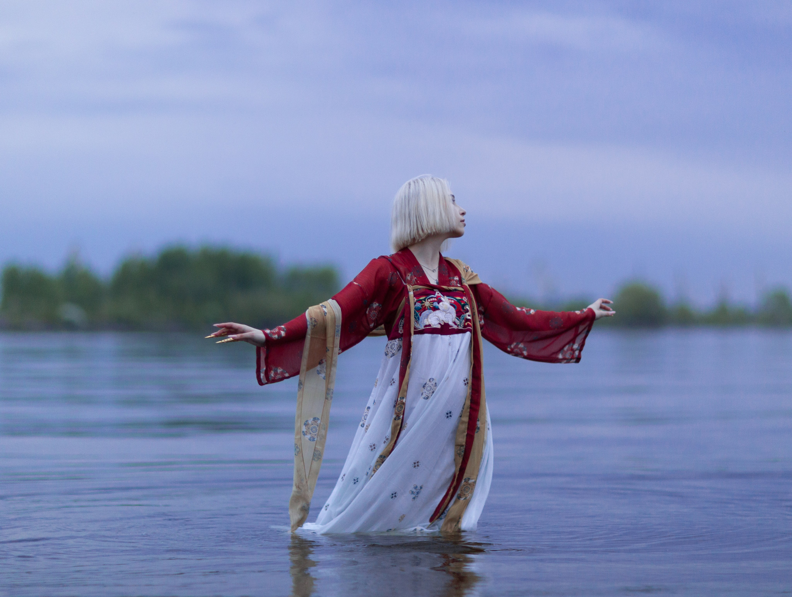 Владимира. Frame Craft