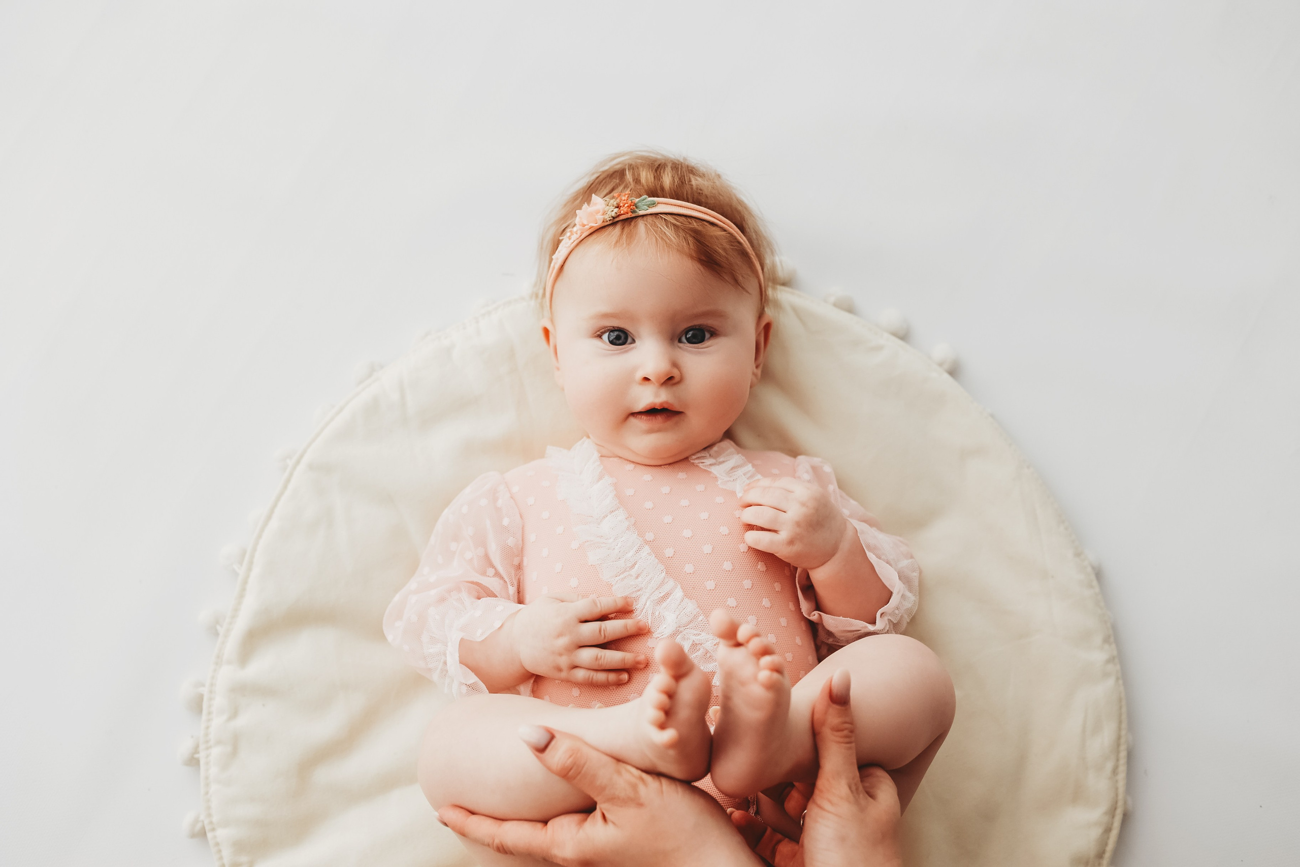 АРИША. Фотограф в Туле Оксана Денисова