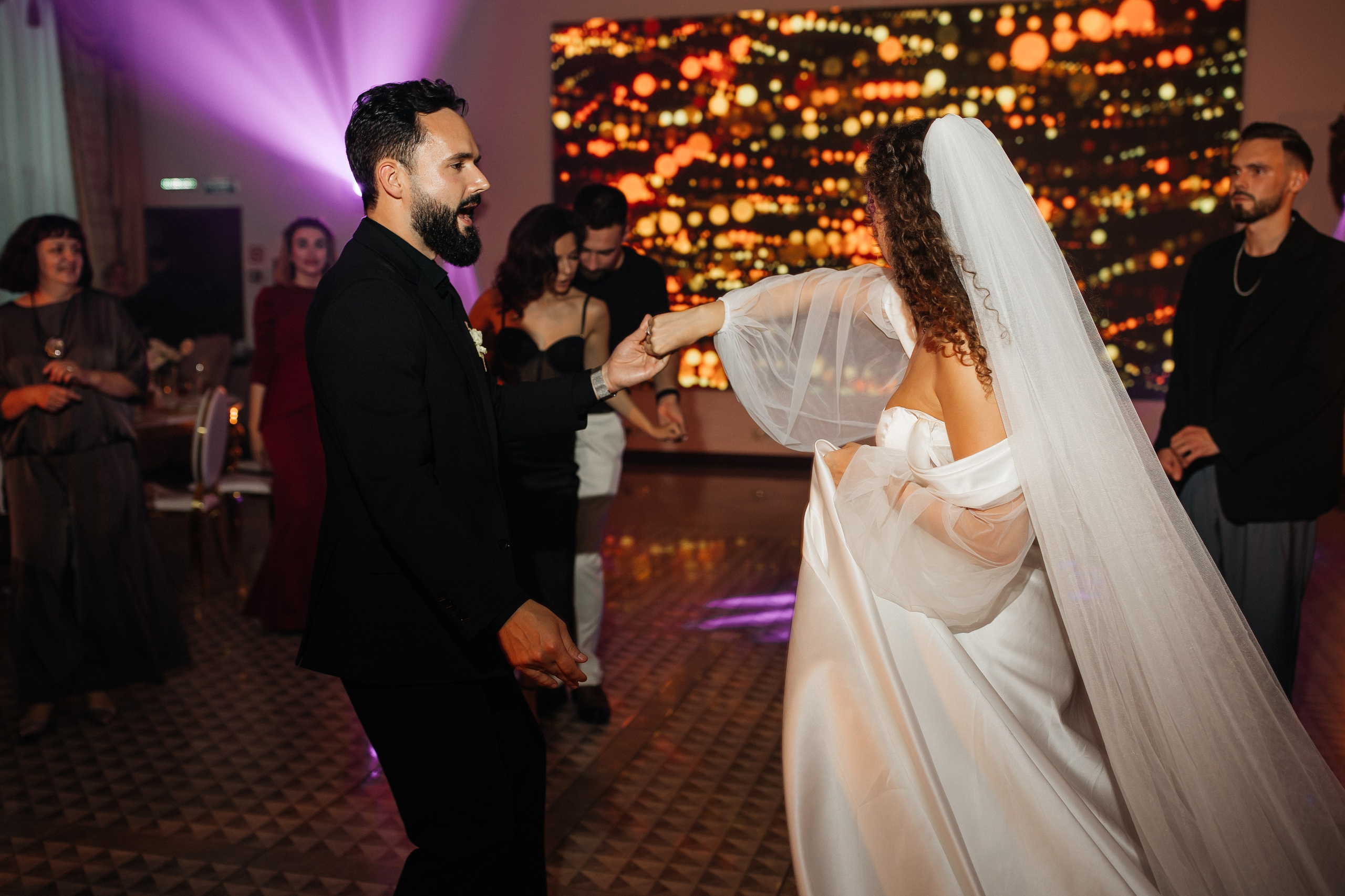 Андрей & Алёна. СВАДЕБНЫЙ ФОТОГРАФ ЕВГЕНИЯ МОДИНА Ярославль