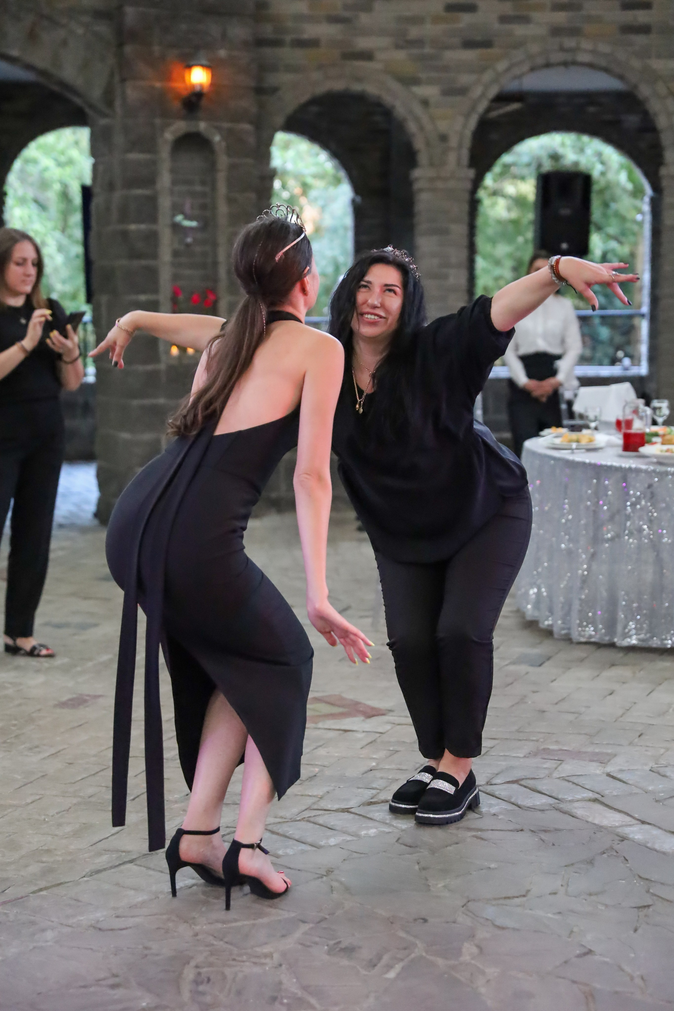 ВЕЧЕРИНКА АКАДЕМИИ AGEMO. Фотограф мероприятий Ирина Каширина