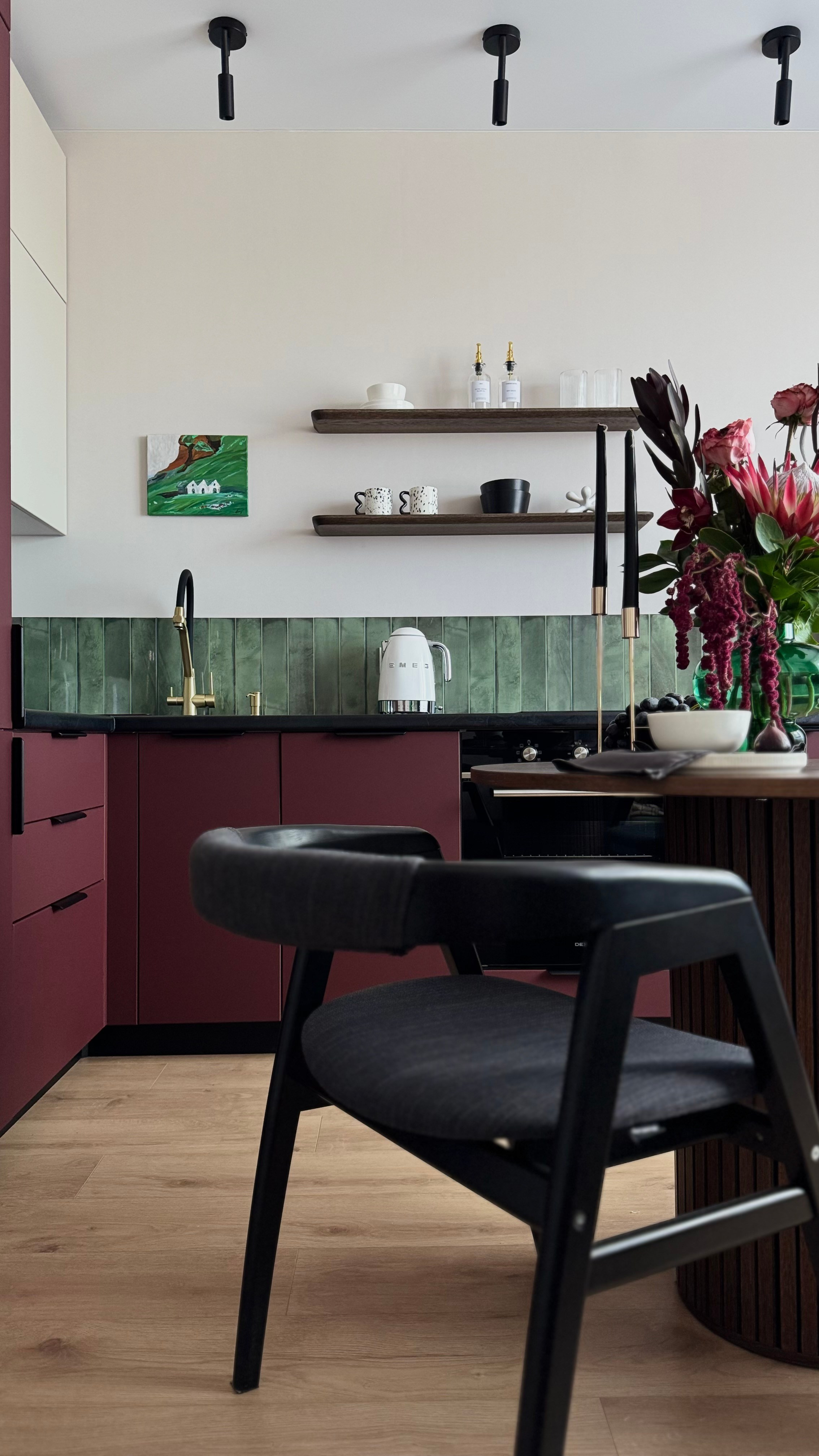 ЖК Друг. Виктория Ухова дизайнер интерьера и хоумстейджер в г. Краснодар