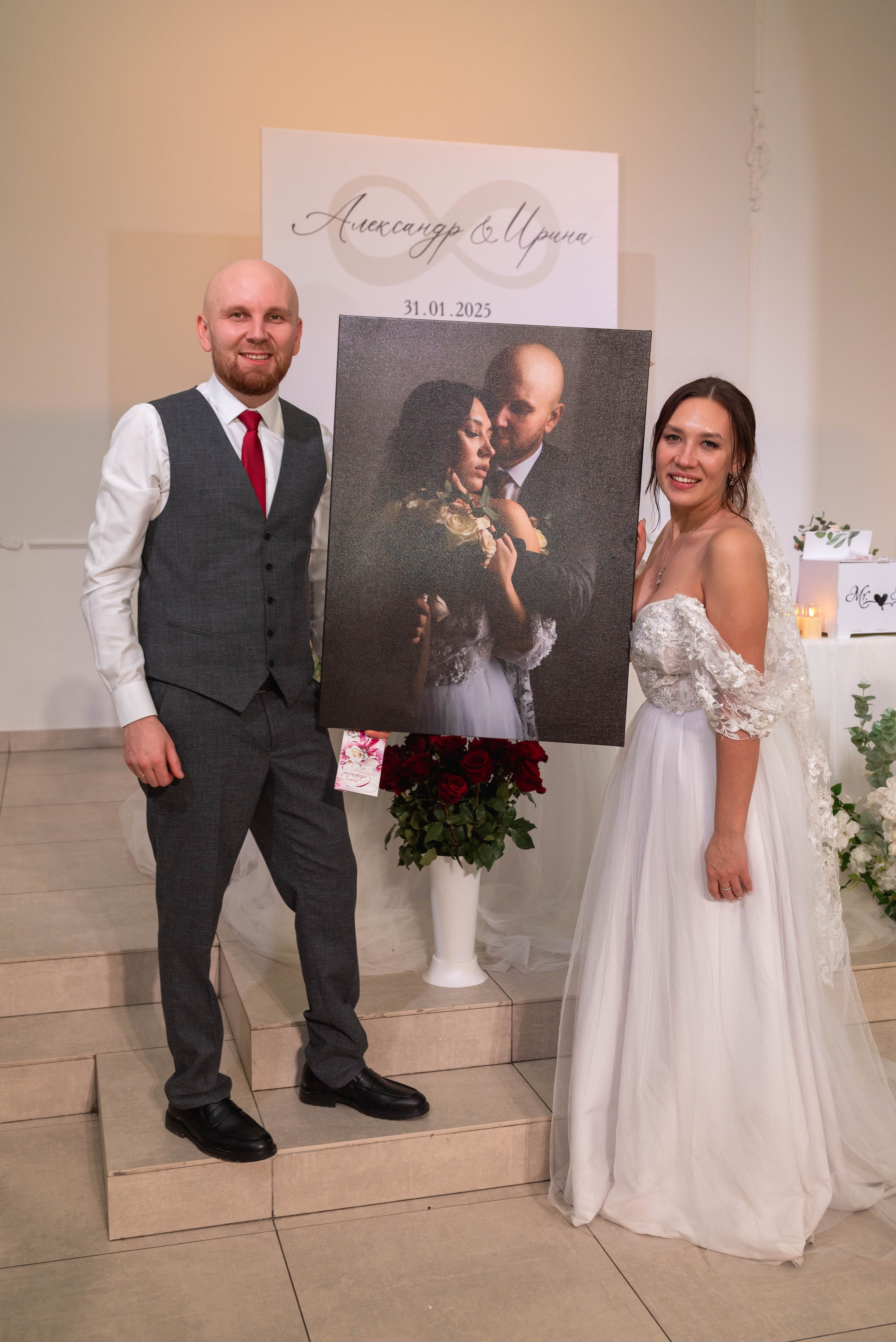 Свадьбы. Меня зовут Михайлов Сергей, занимаюсь фото и видео г. Чебоксарах