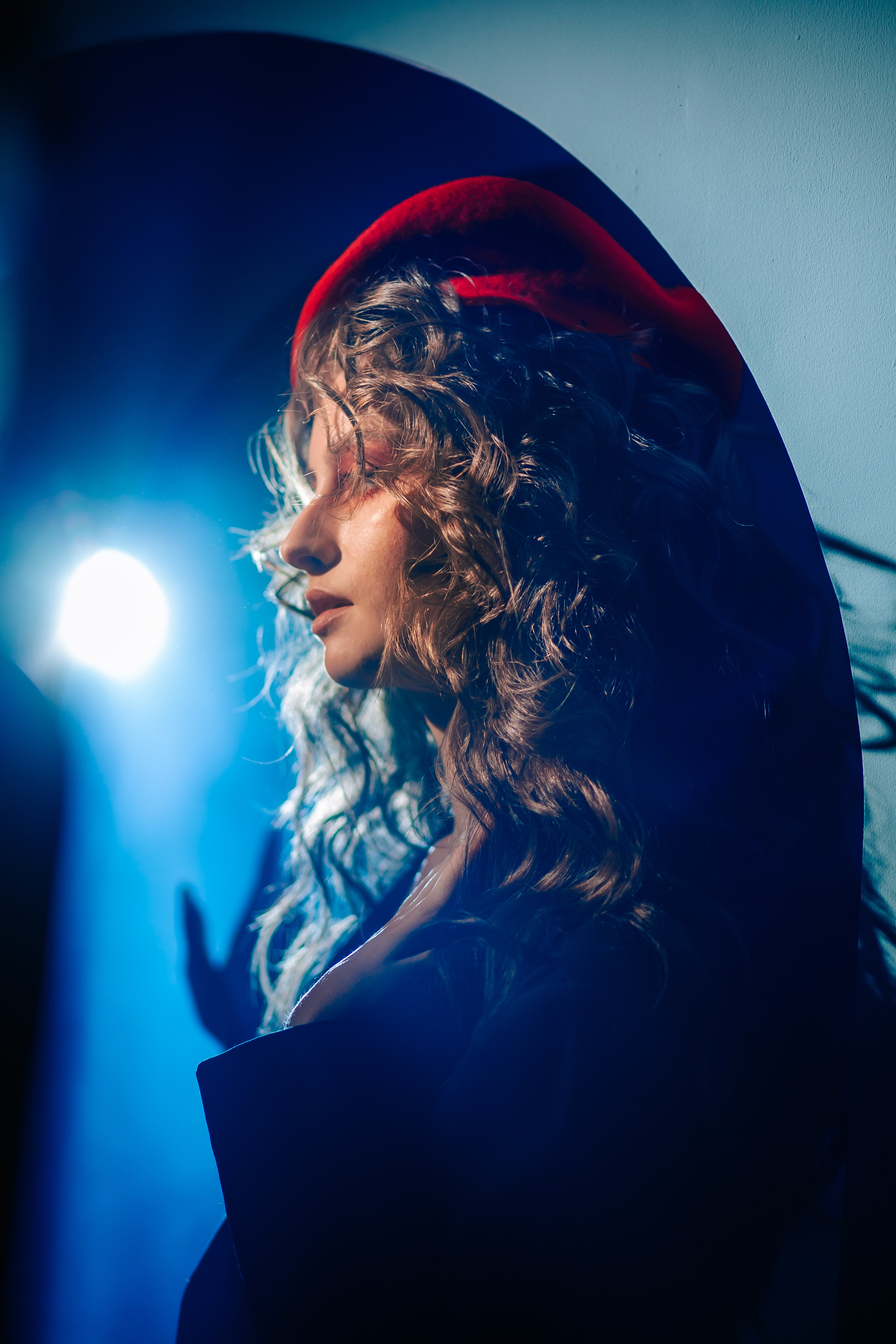 Обратная сторона красивого кадра. Фотограф Тольятти Светлана Пудовкина