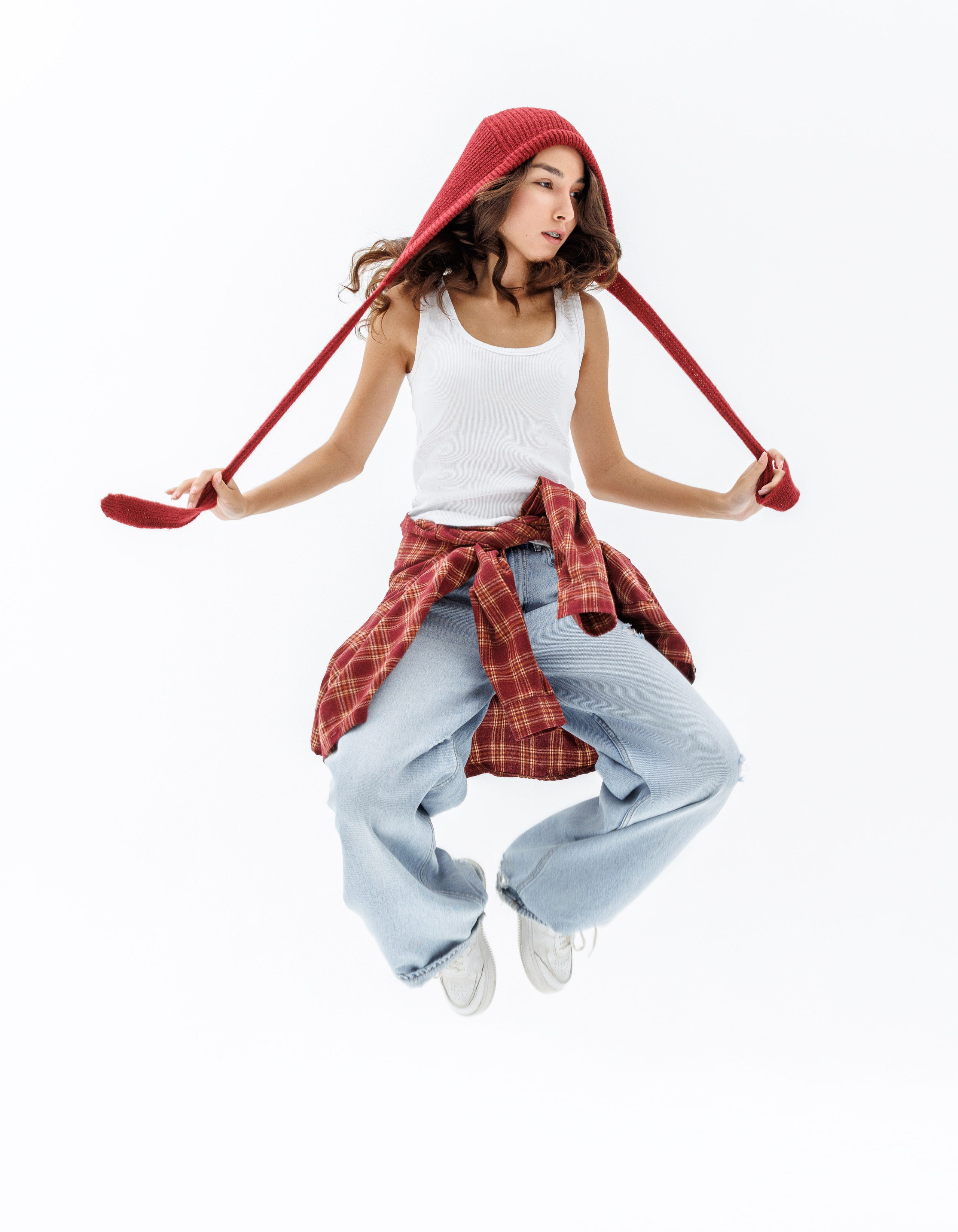 Варвара Муратова. Фотограф Ольга Эмбер