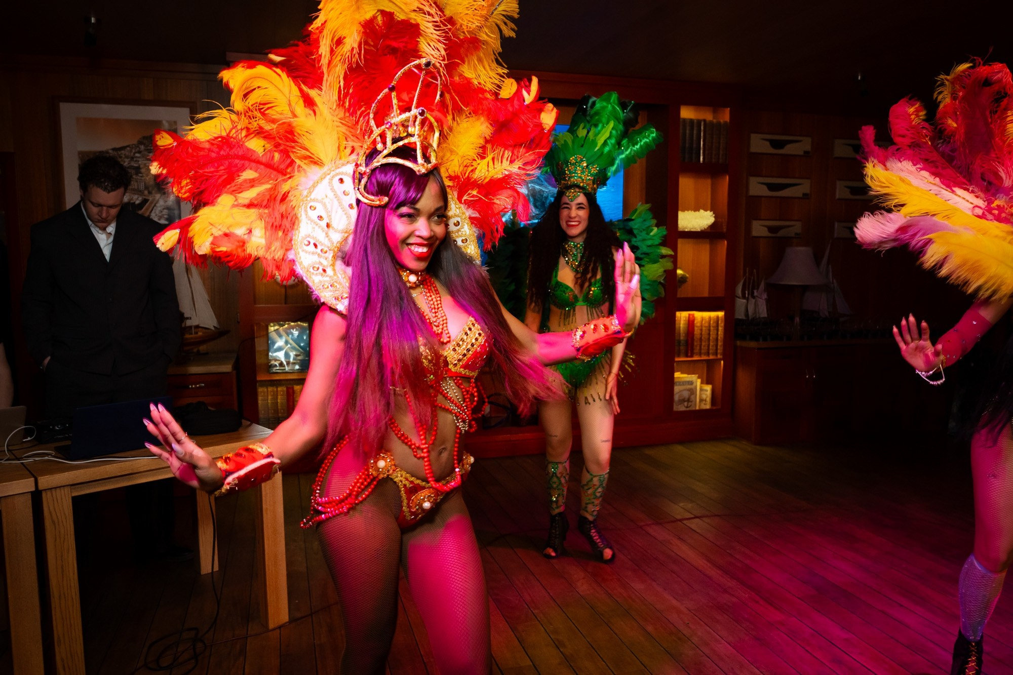 Фотограф Павел Сердюков