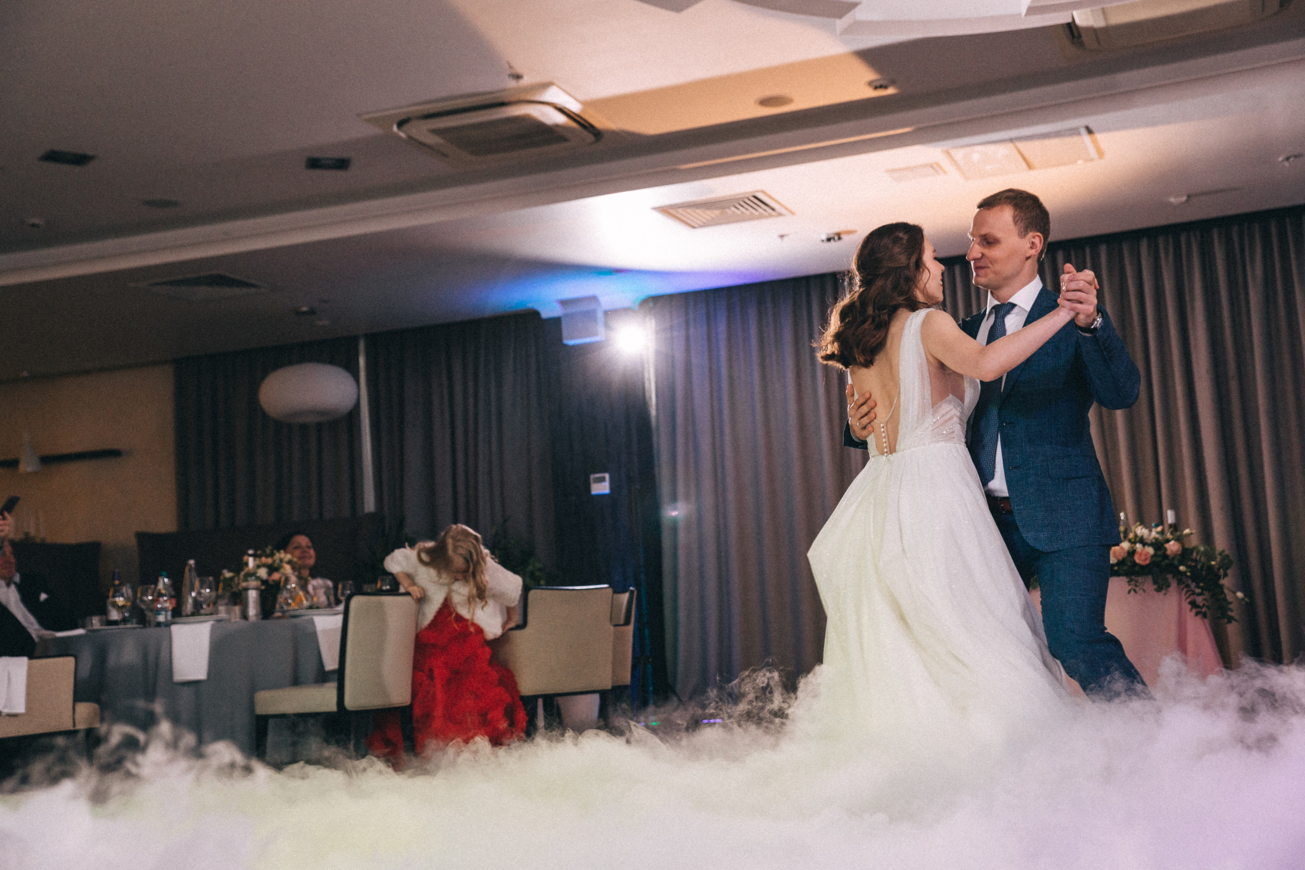 Отзывы. Фотограф в Москве Ольга Svog