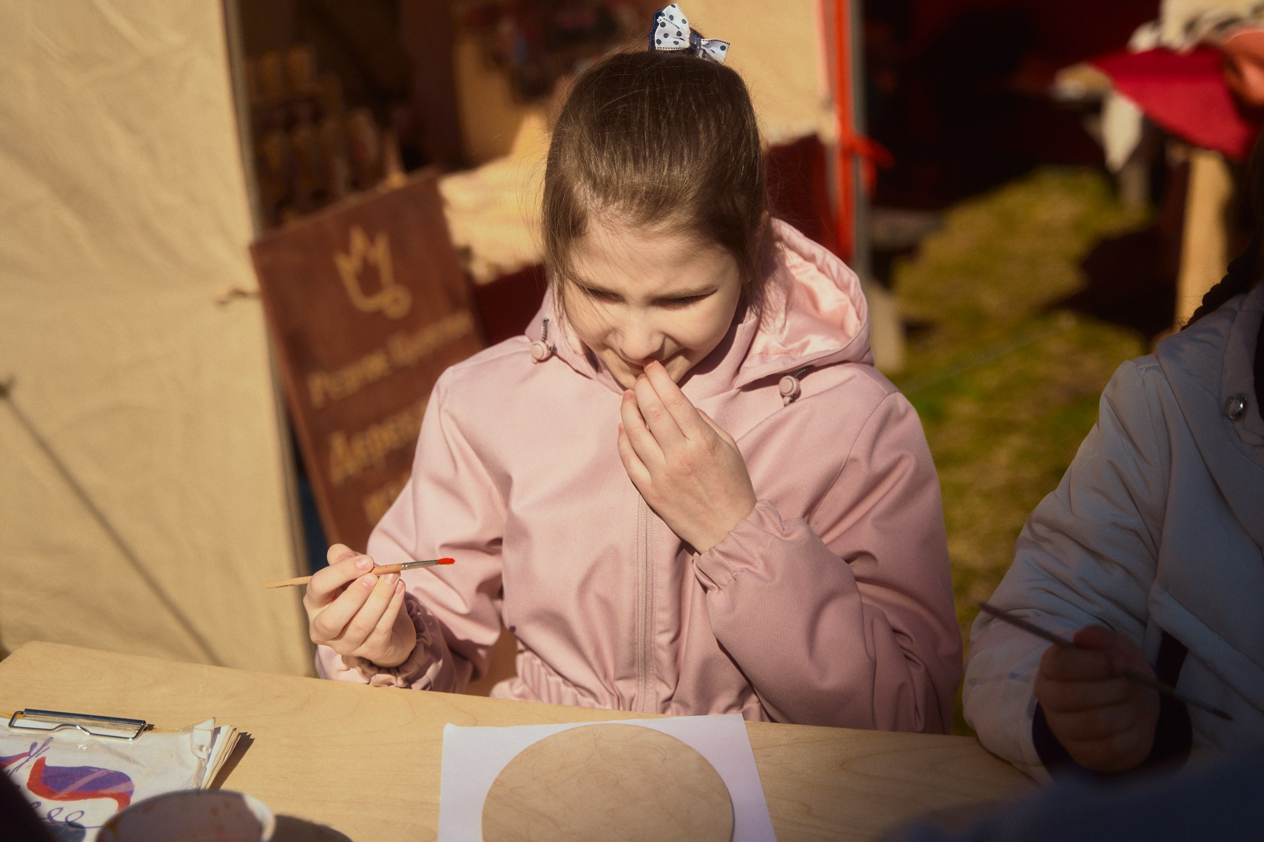 Фотоальбом Новоторжский рубеж 2025