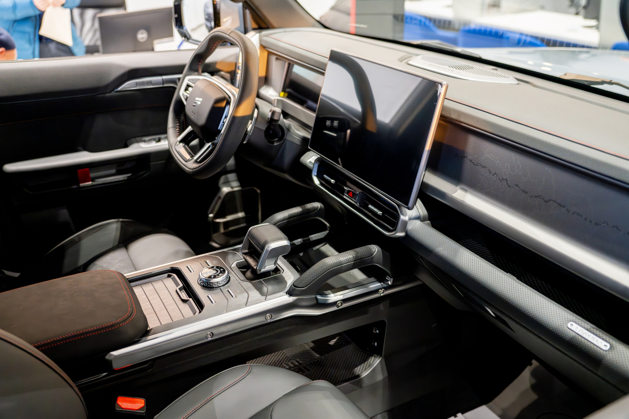 Авто. Видеограф Алексей Жарков