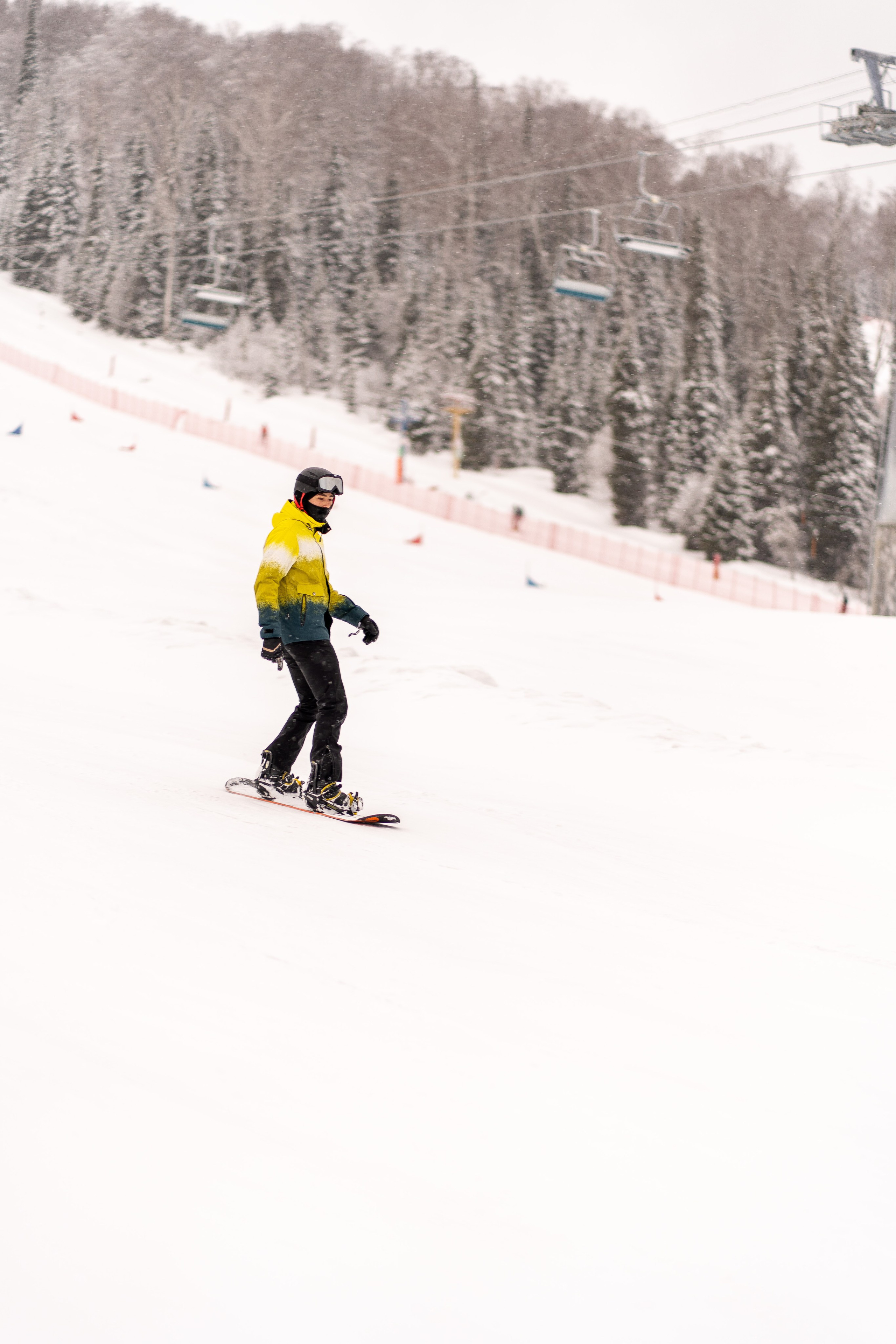 Репортаж Детский Лагерь. Анастасия Паршукова — фотограф Шерегеш Новосибирск