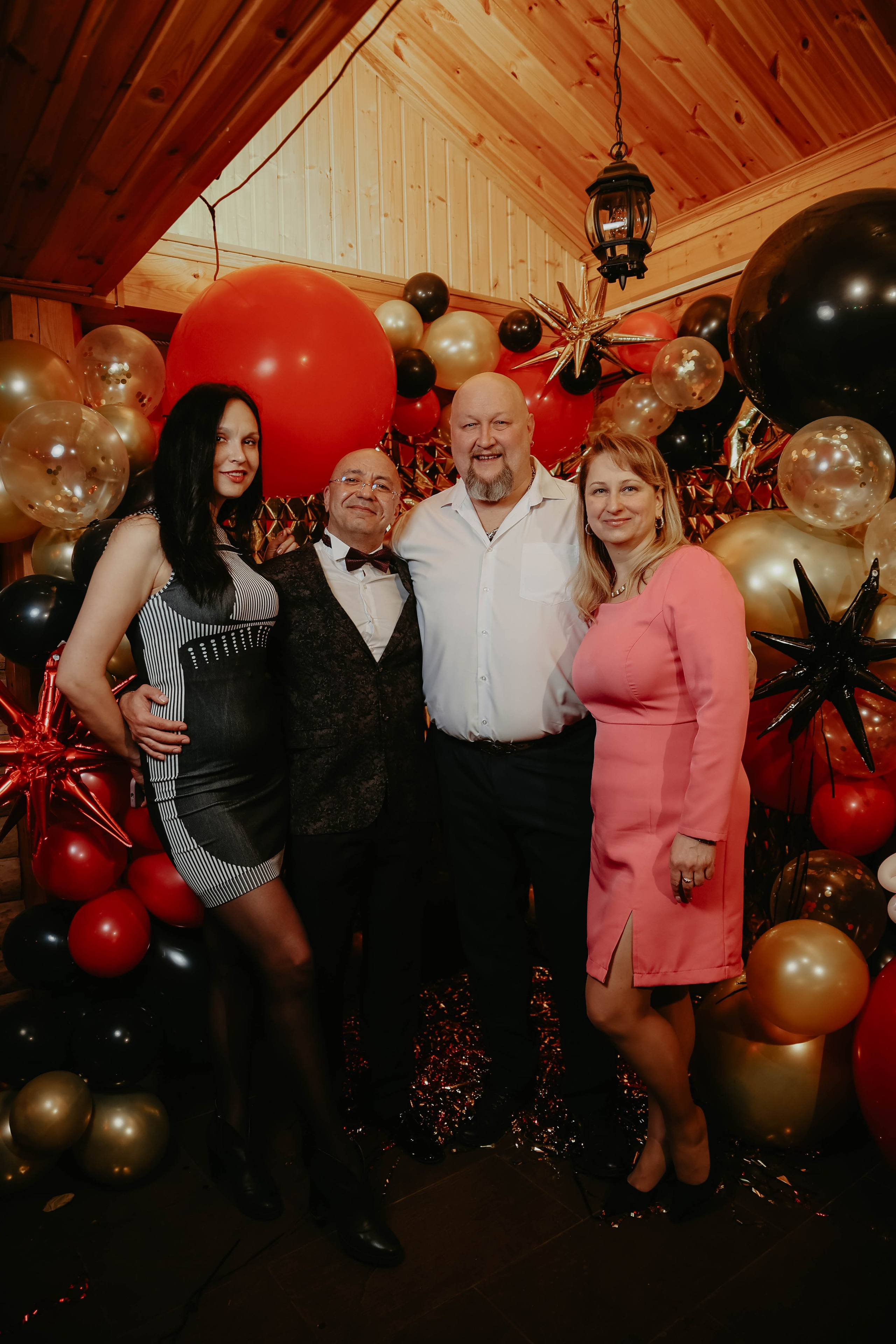 Юбилей Евгения. Photographer in Moscow & everywhere in the World Alena Vyalova