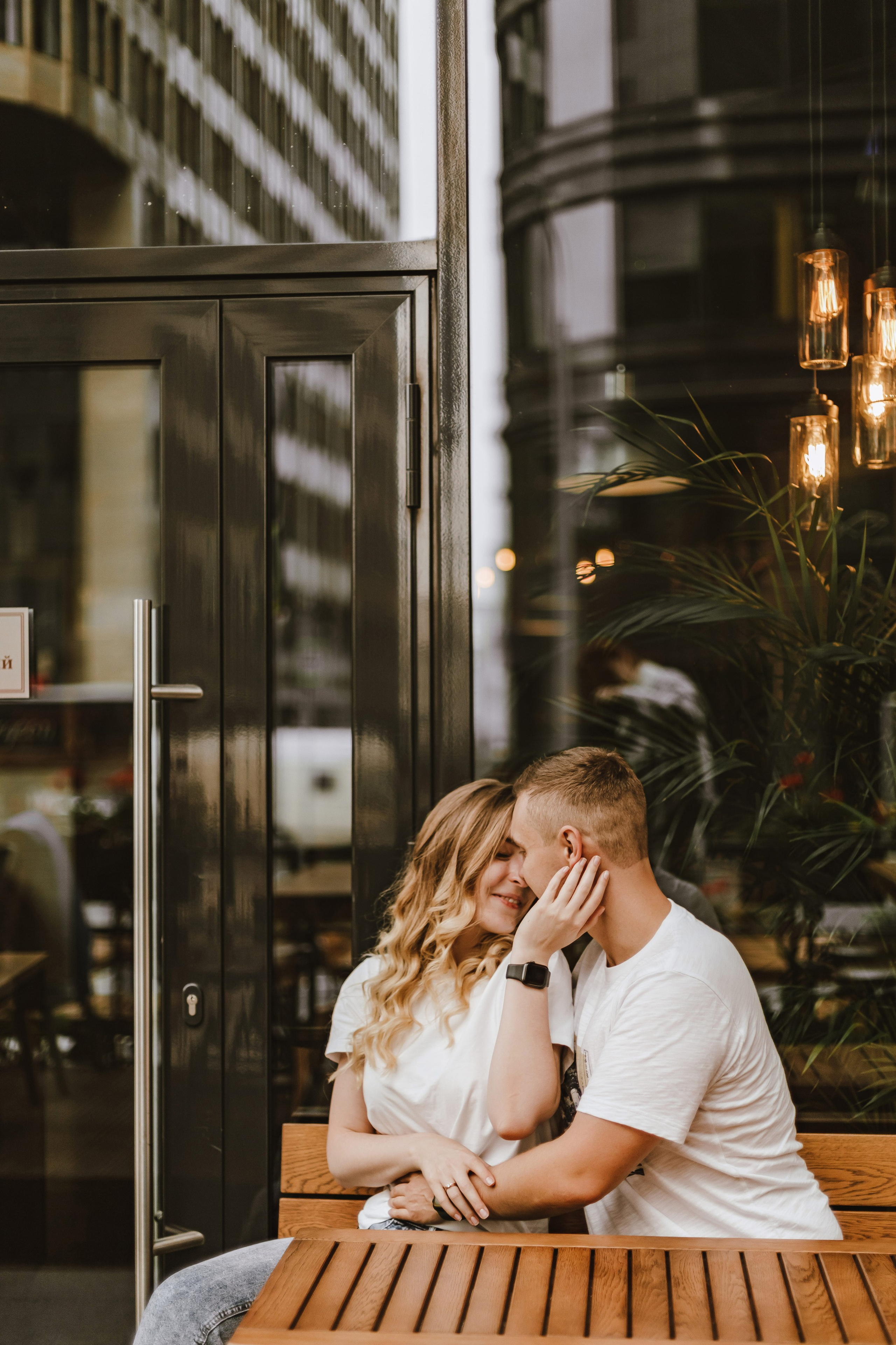 Анастасия и Михаил (Белая площадь). Свадебный фотограф в Москве Анастасия Шелест