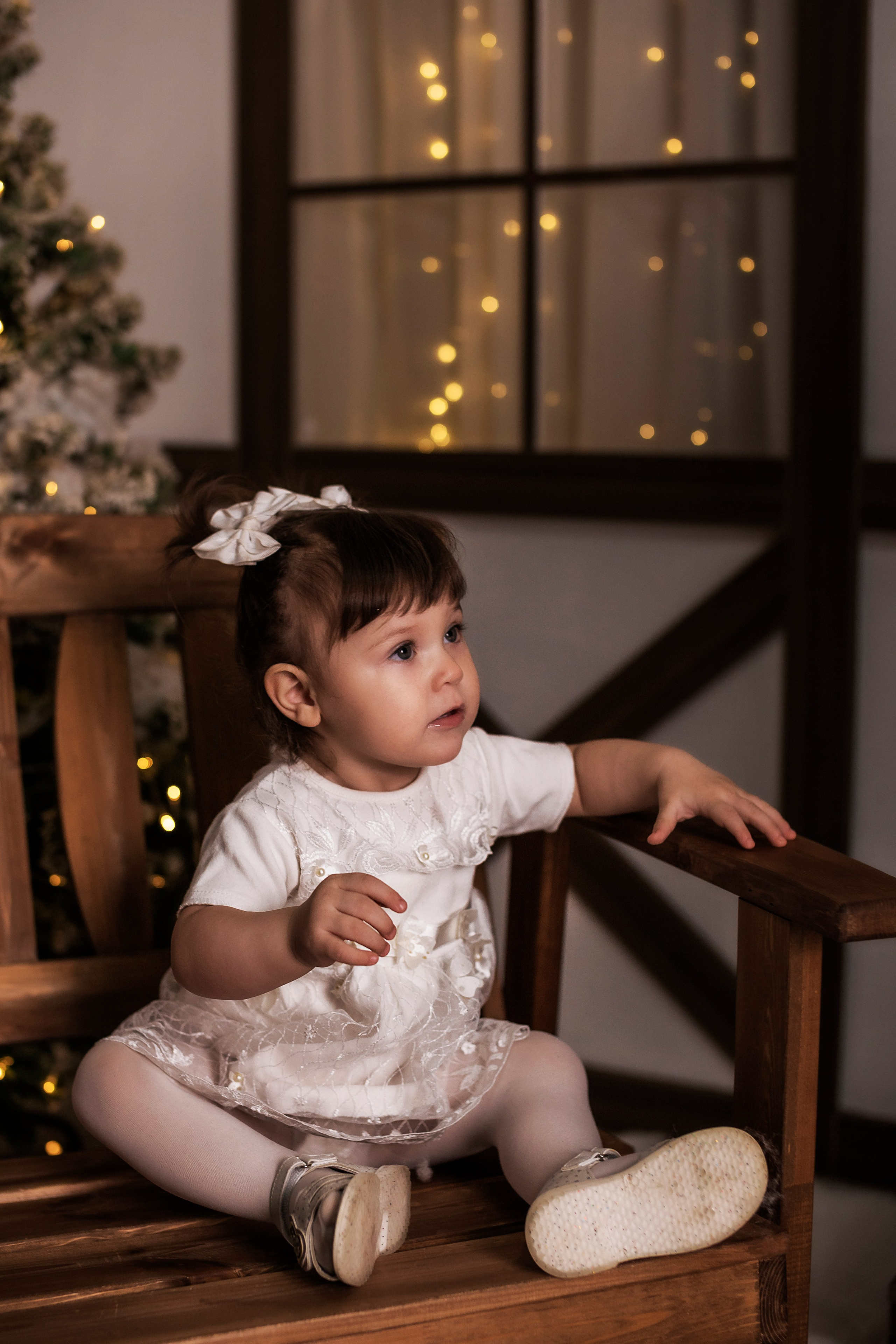 Индивидуальные съемки. Декабрь. Семейный фотограф в Саратове