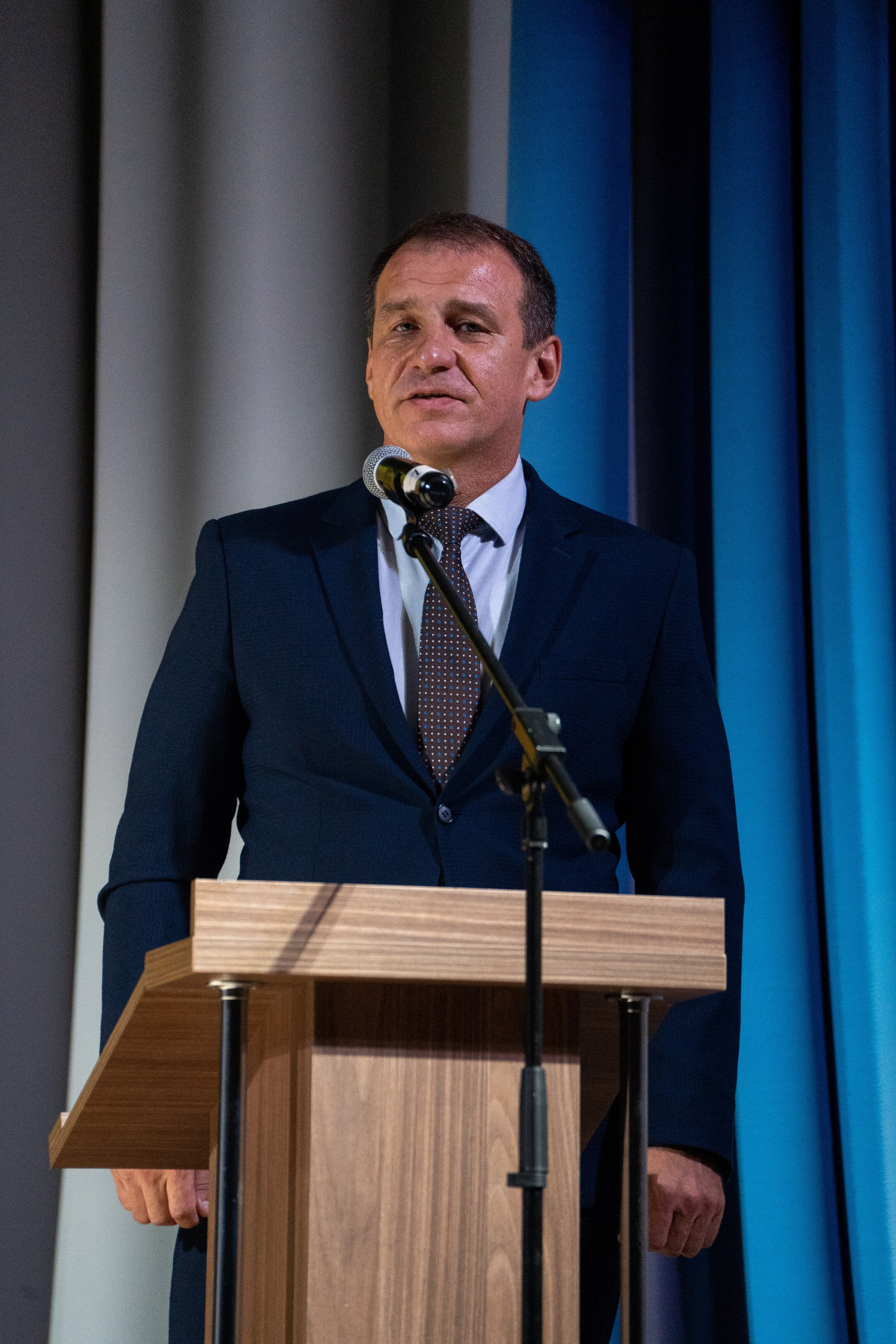 День нефтяника п. Светлодольск. Фотограф в Самаре Иван Булатов