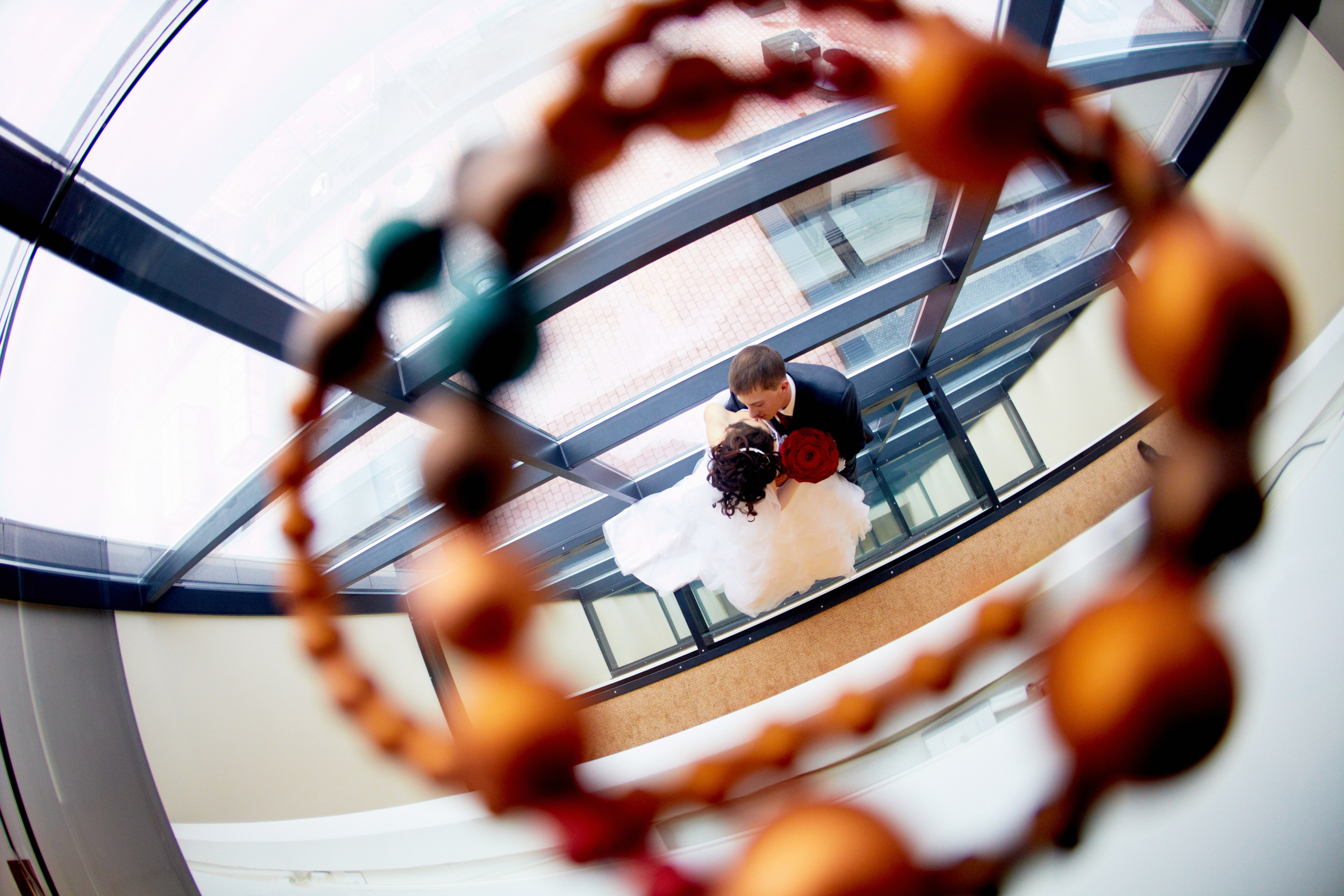 Фотограф на свадьбу в Самаре Татьяна Малушкина