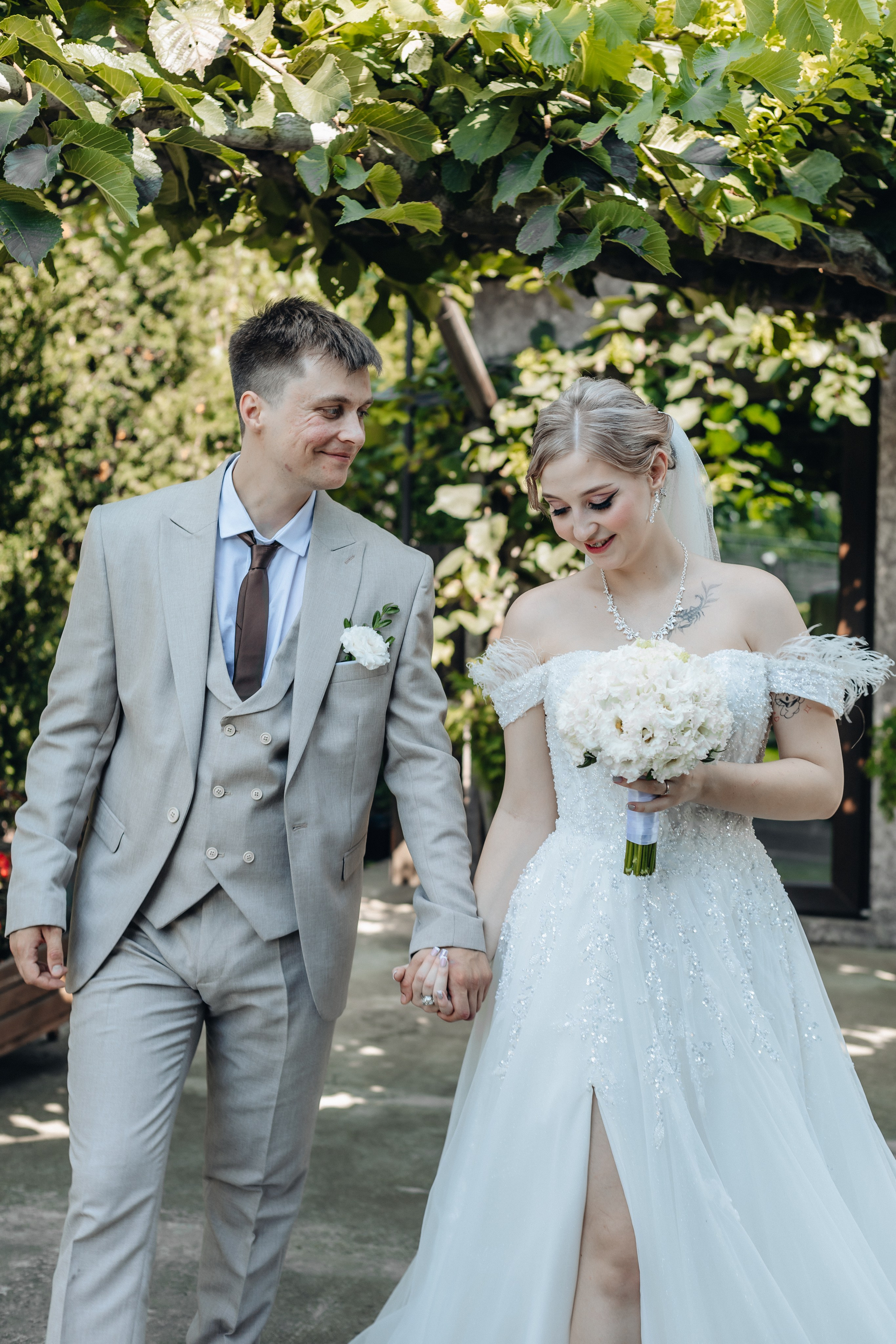 Александр & Анастасия. Фотограф в Адыгее и Белореченске — Малина Михаил