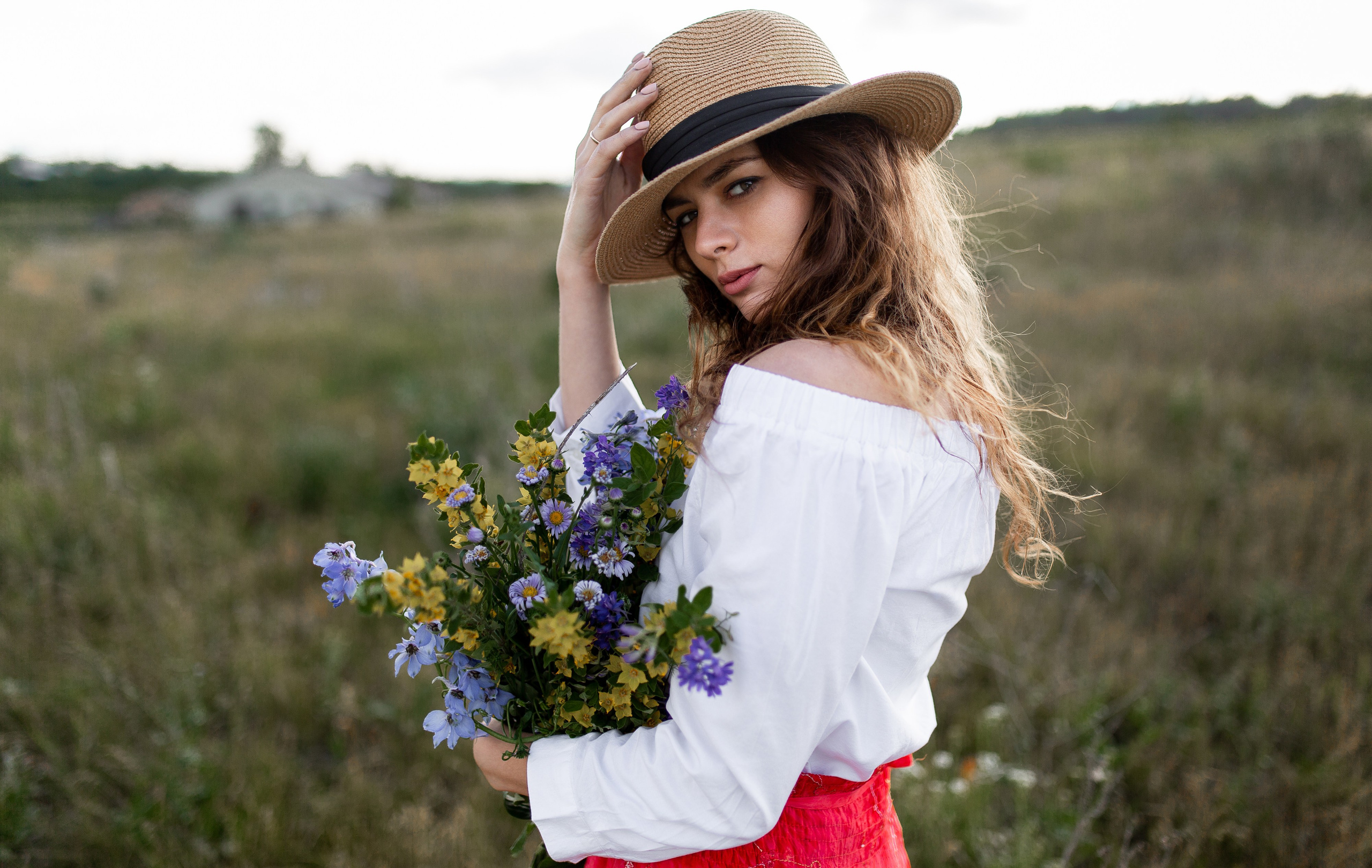 Деревенский вайб. Фотограф и видеограф в Ульяновске Денис Власов