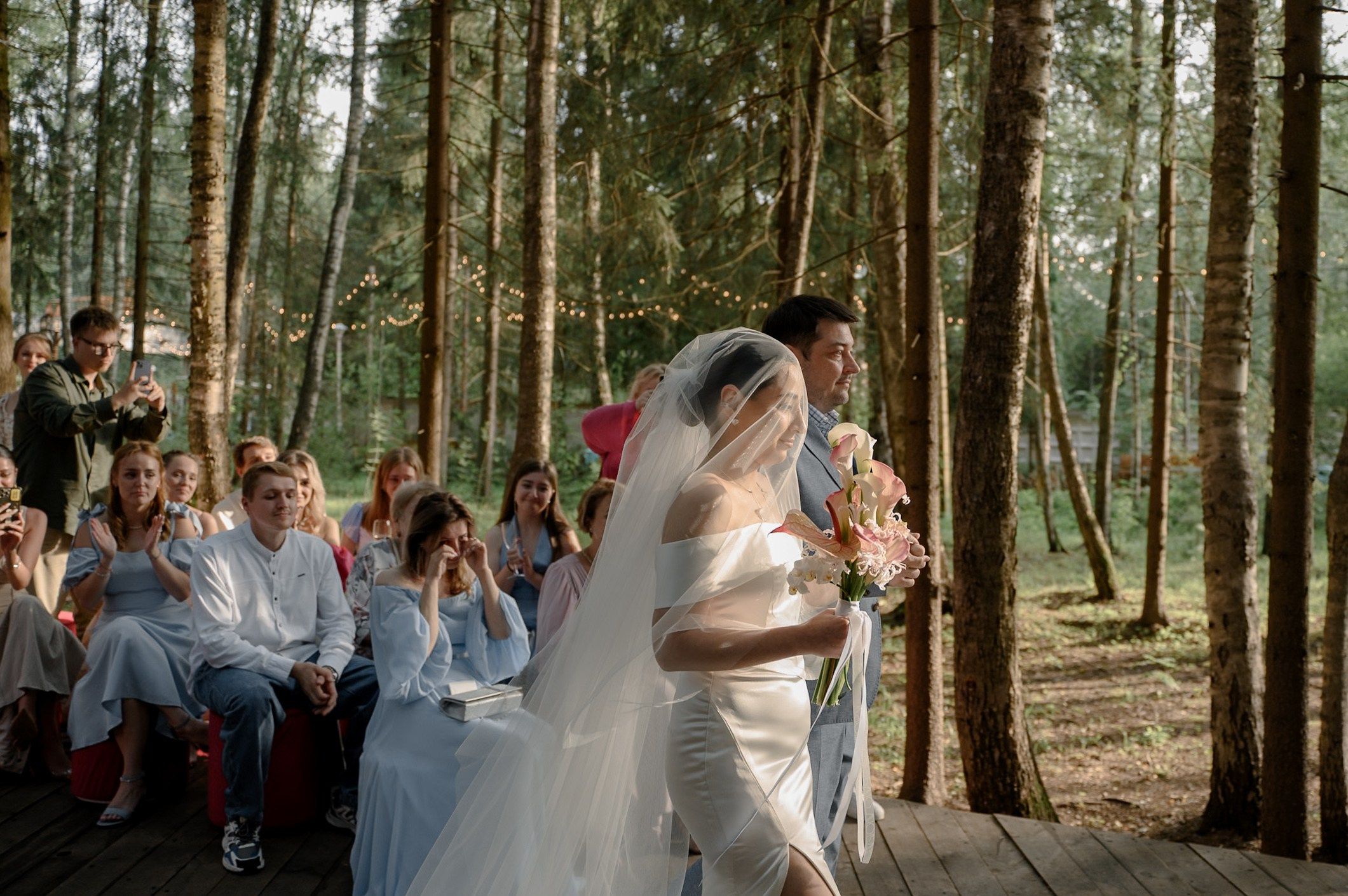 Сквозь расстояния 18.07.2024. Свадебный и семейный фотограф в городе Смоленске
