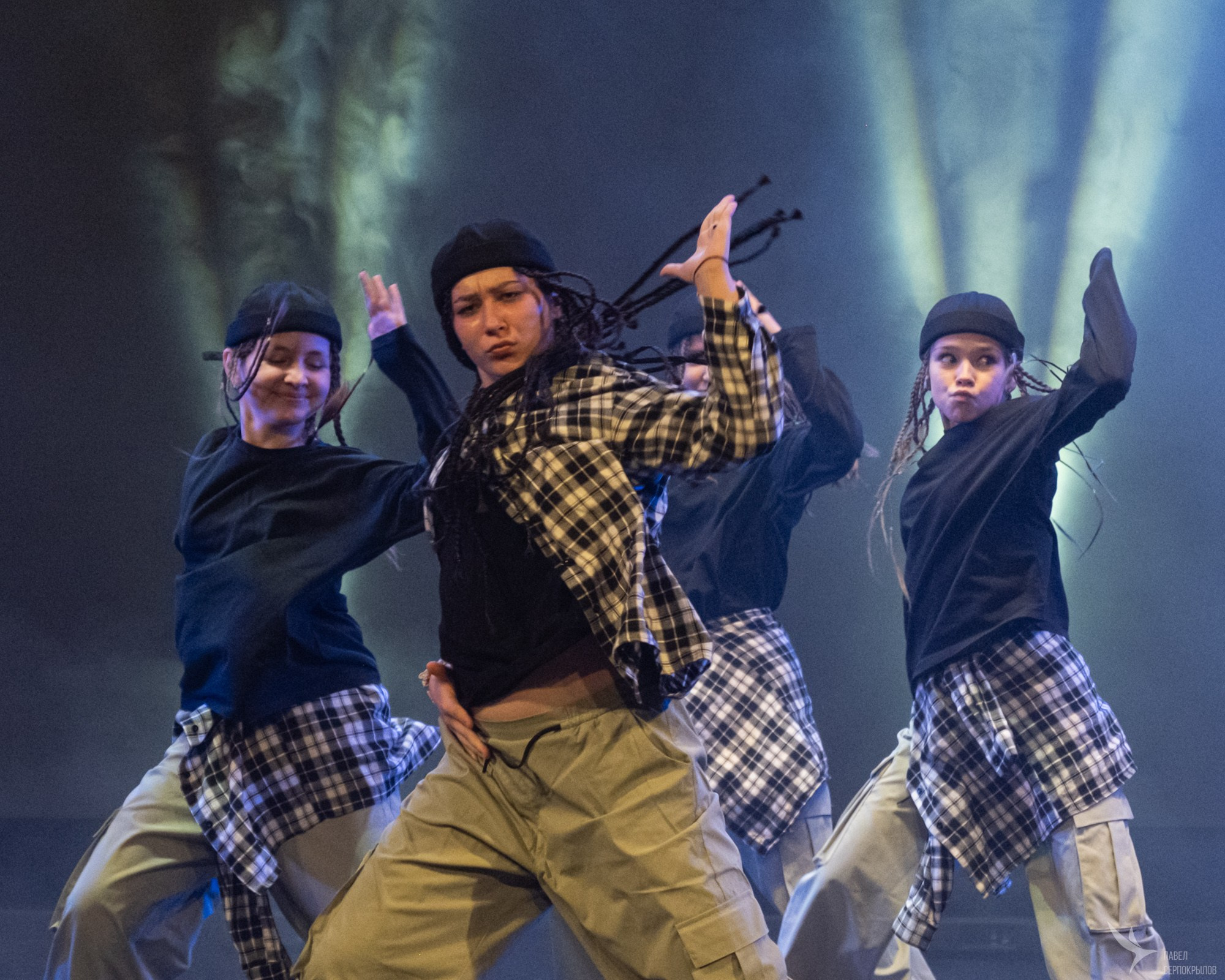 SD SHOW. Репортажный фотограф в Казани Павел Серпокрылов