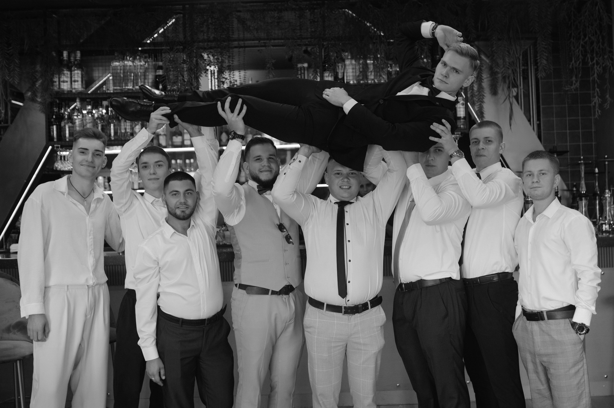 Кирилл и Светлана. Свадебный фотограф Липецк, Елец