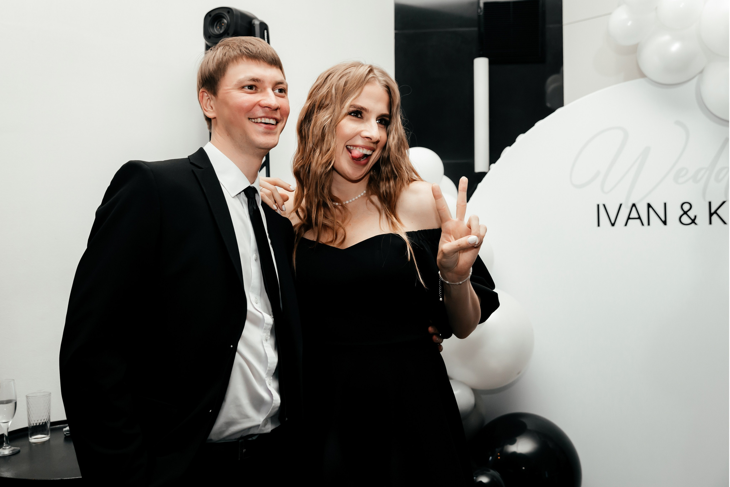 IVAN & KRIS. Главная