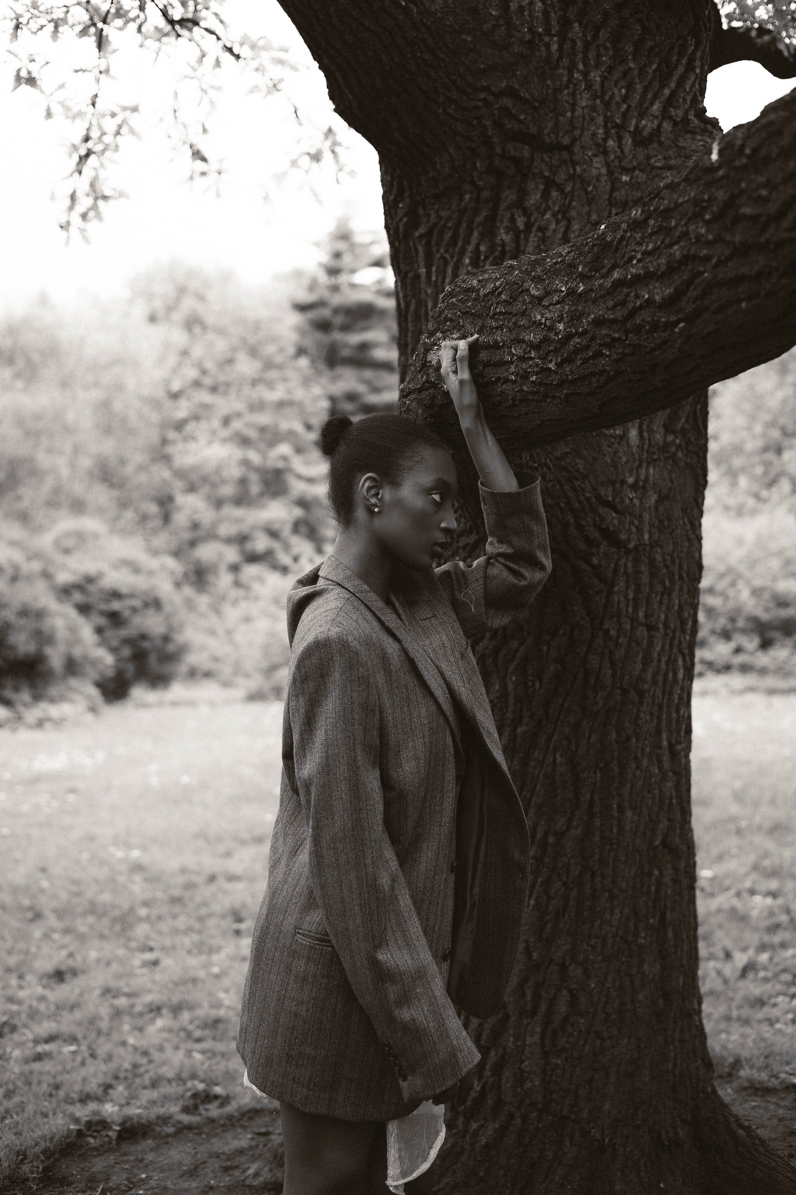 Мари. Фотограф в Санкт-Петербурге Анастасия Белик