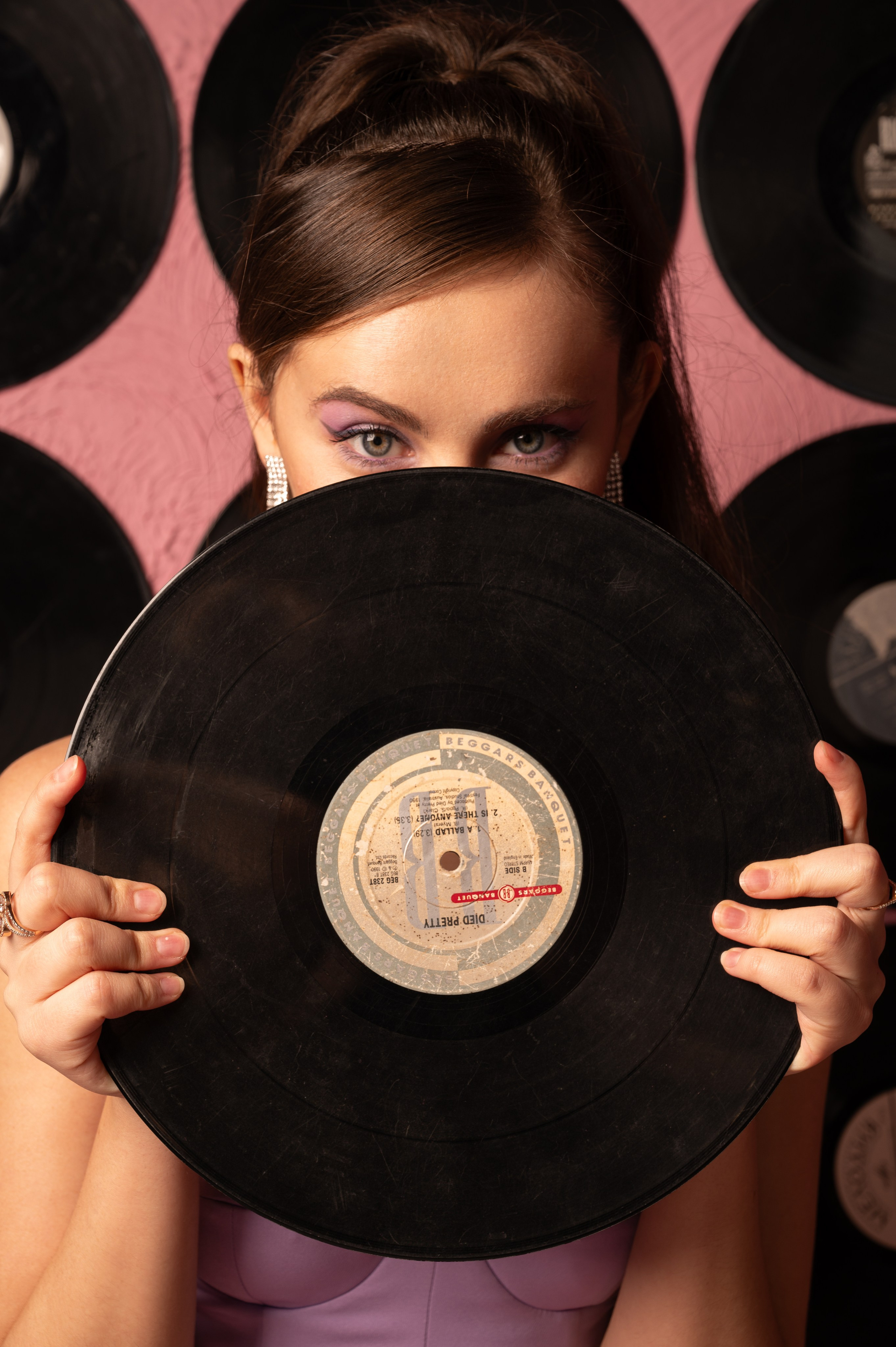 Фотосессия для Юли. Фотограф Лео Шумов Москва