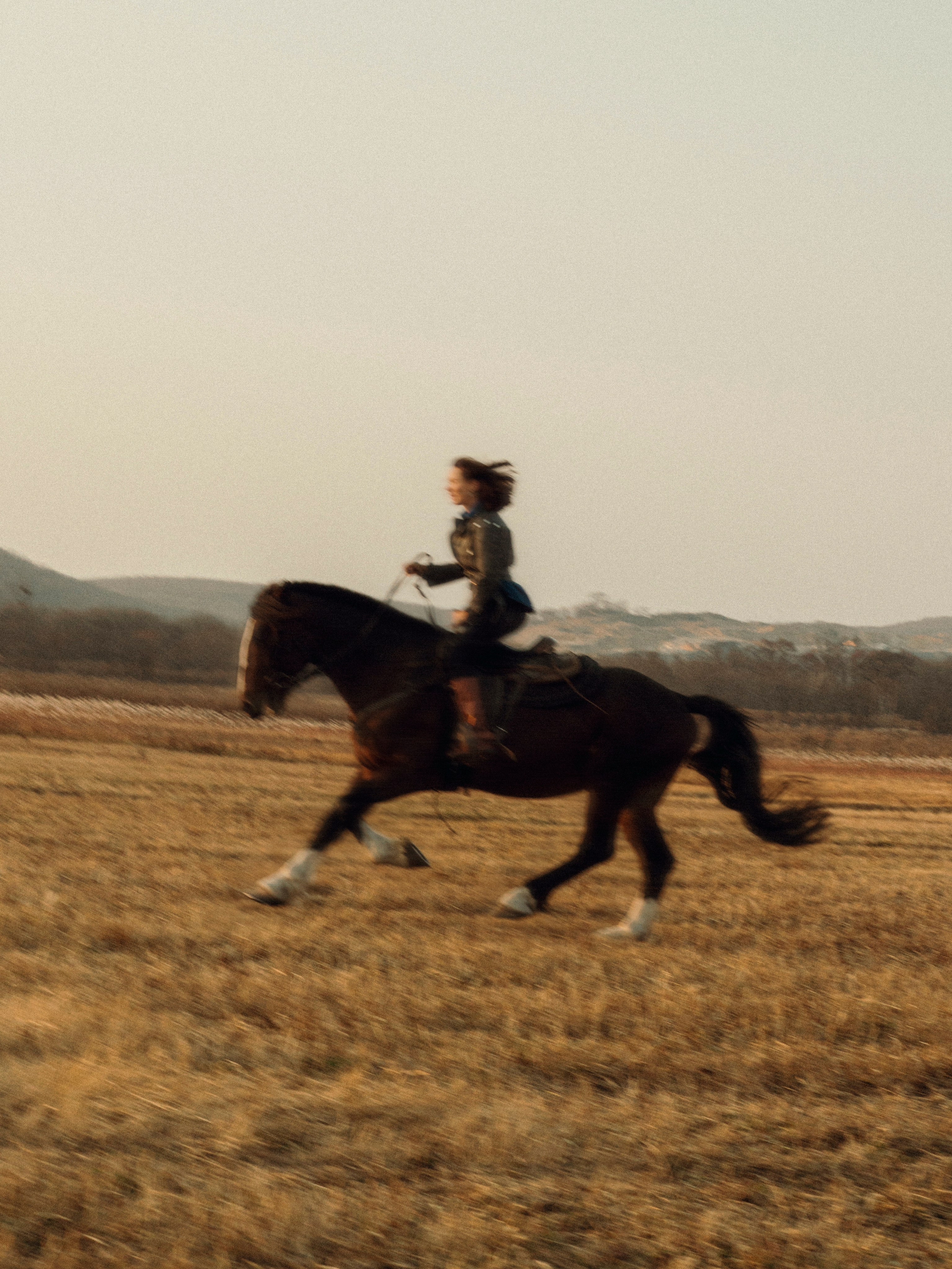Галоп. Фотограф и видеограф в Благовещенске и Санкт-Петербурге Мурыгина Мария