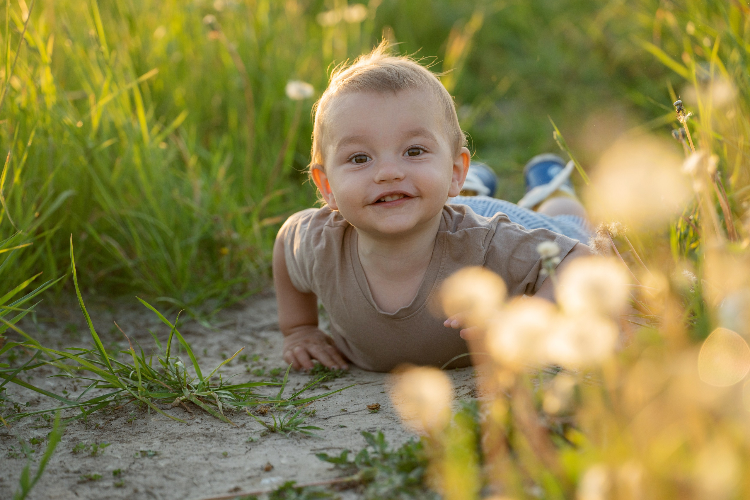 Портретный фотограф Олеся Владимирова в Москве
